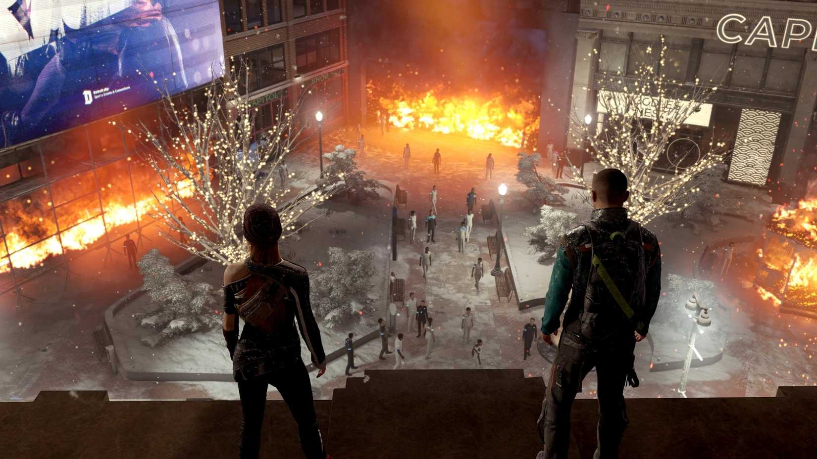Quantic Dream