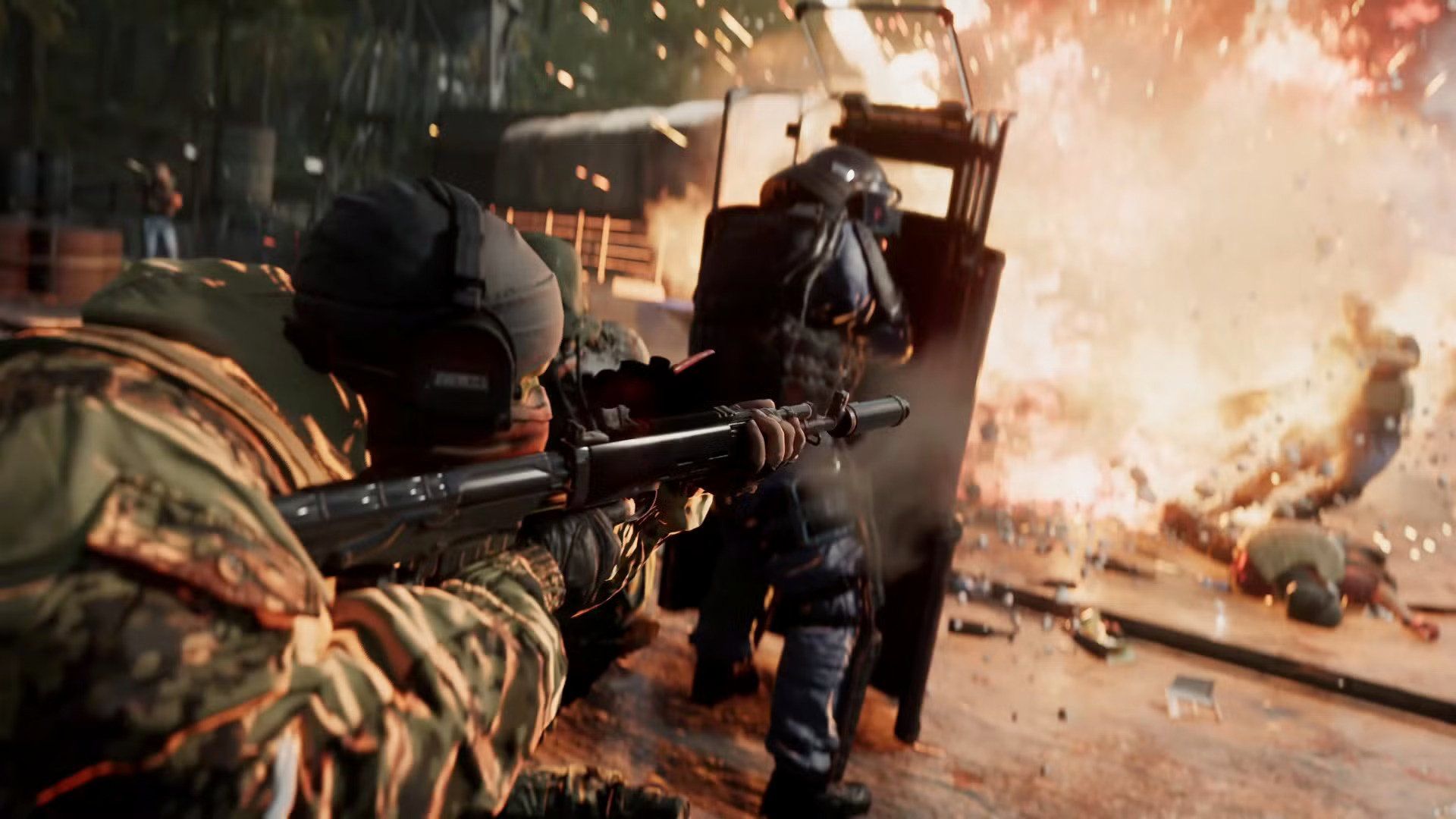 No Microtransations and Fully Single-Player: Rainbow Six Tactics is Ubisoft Back at its Finest