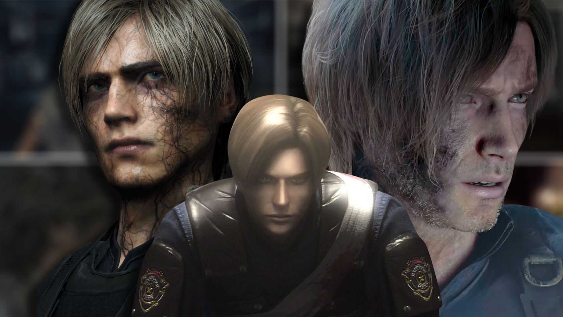 10 Leon Kennedy Moments That Prove He’s the Most Reluctantly Cool Hero in Survival Horror