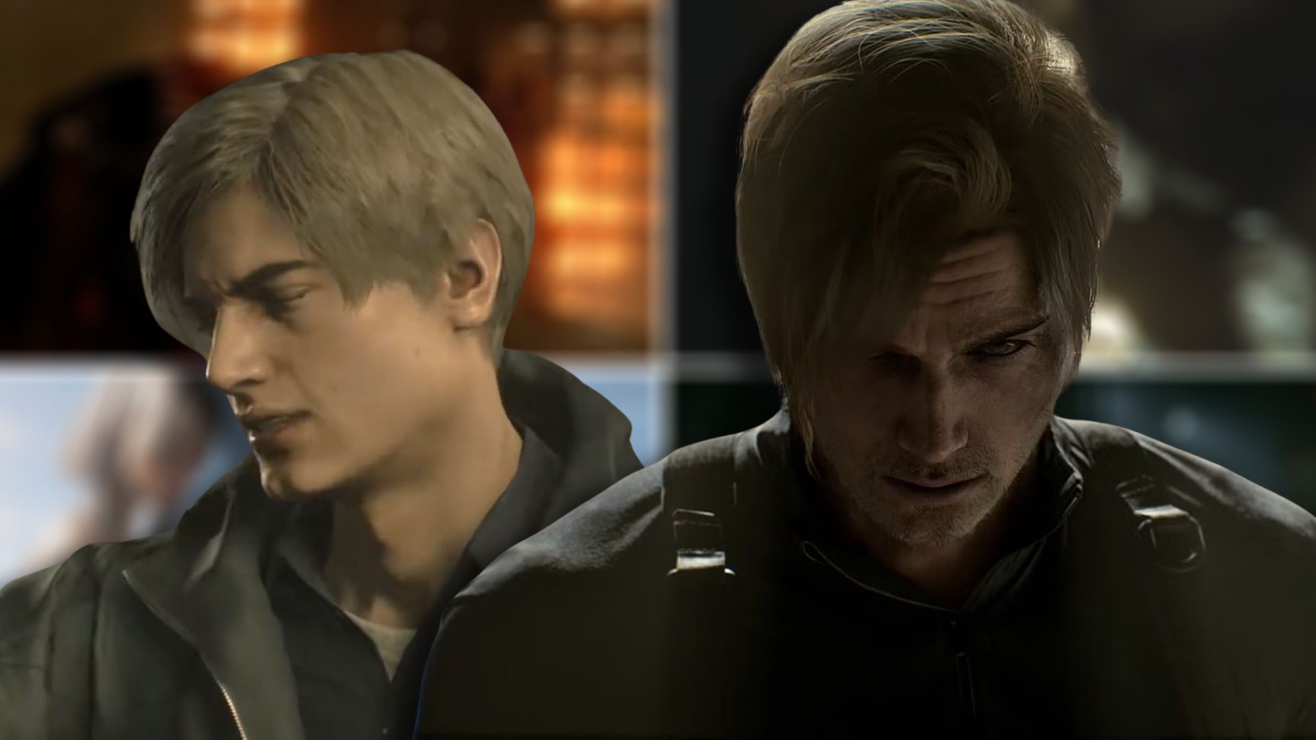 10 Times Leon Kennedy Was Way More Emotionally Vulnerable Than Fans Remember