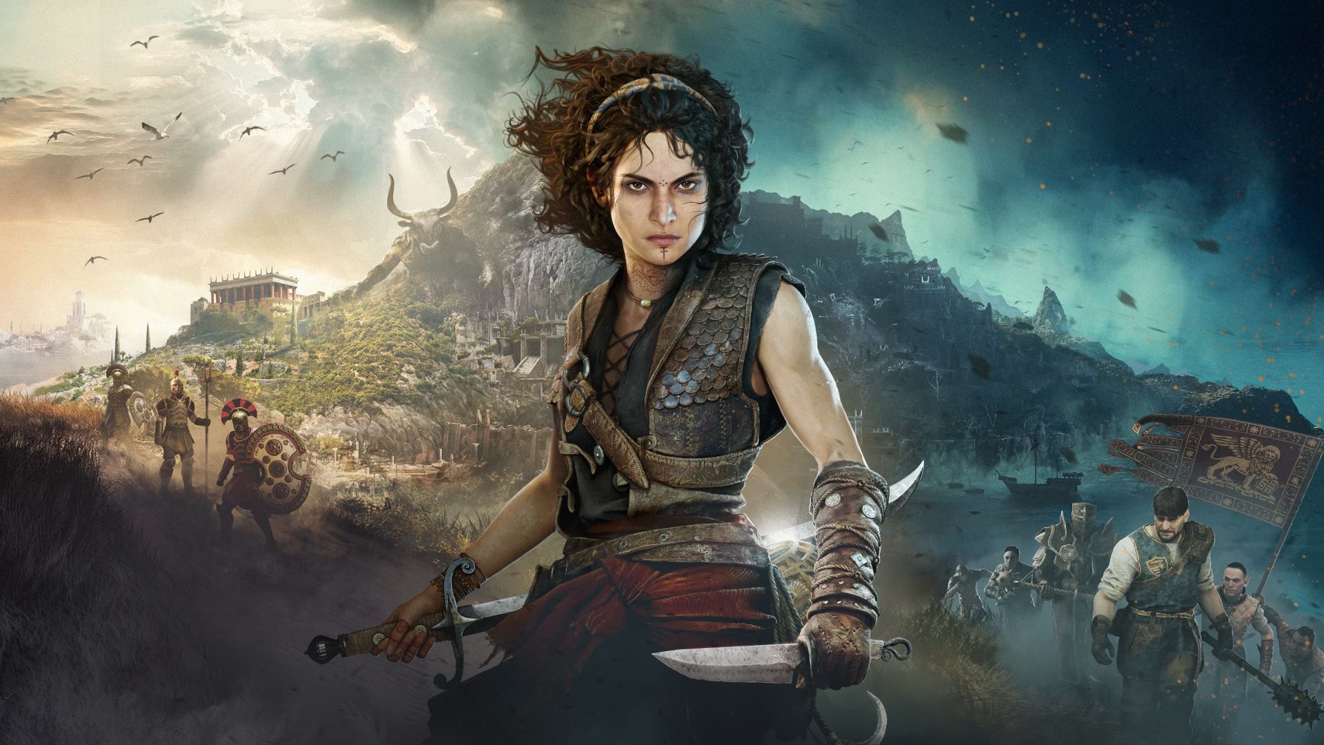 Resonance: A Plague Tale Legacy Review: The Heart and Soul of the Series Stands Proudly Once Again
