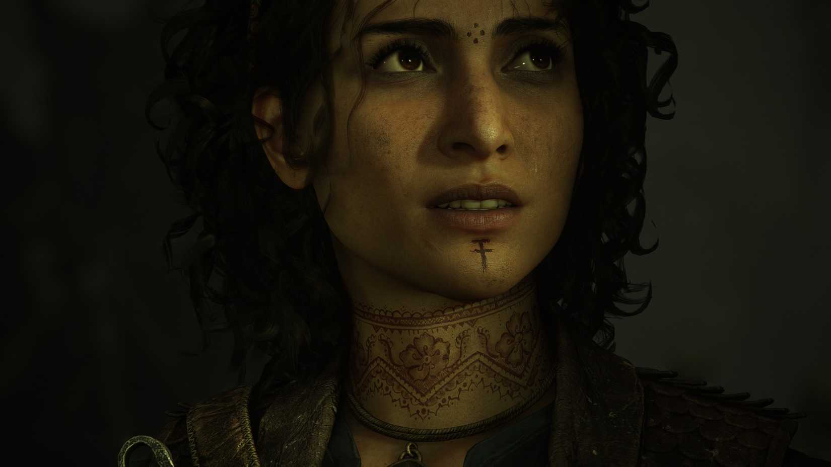 Resonance a plague tale legacy  sophia