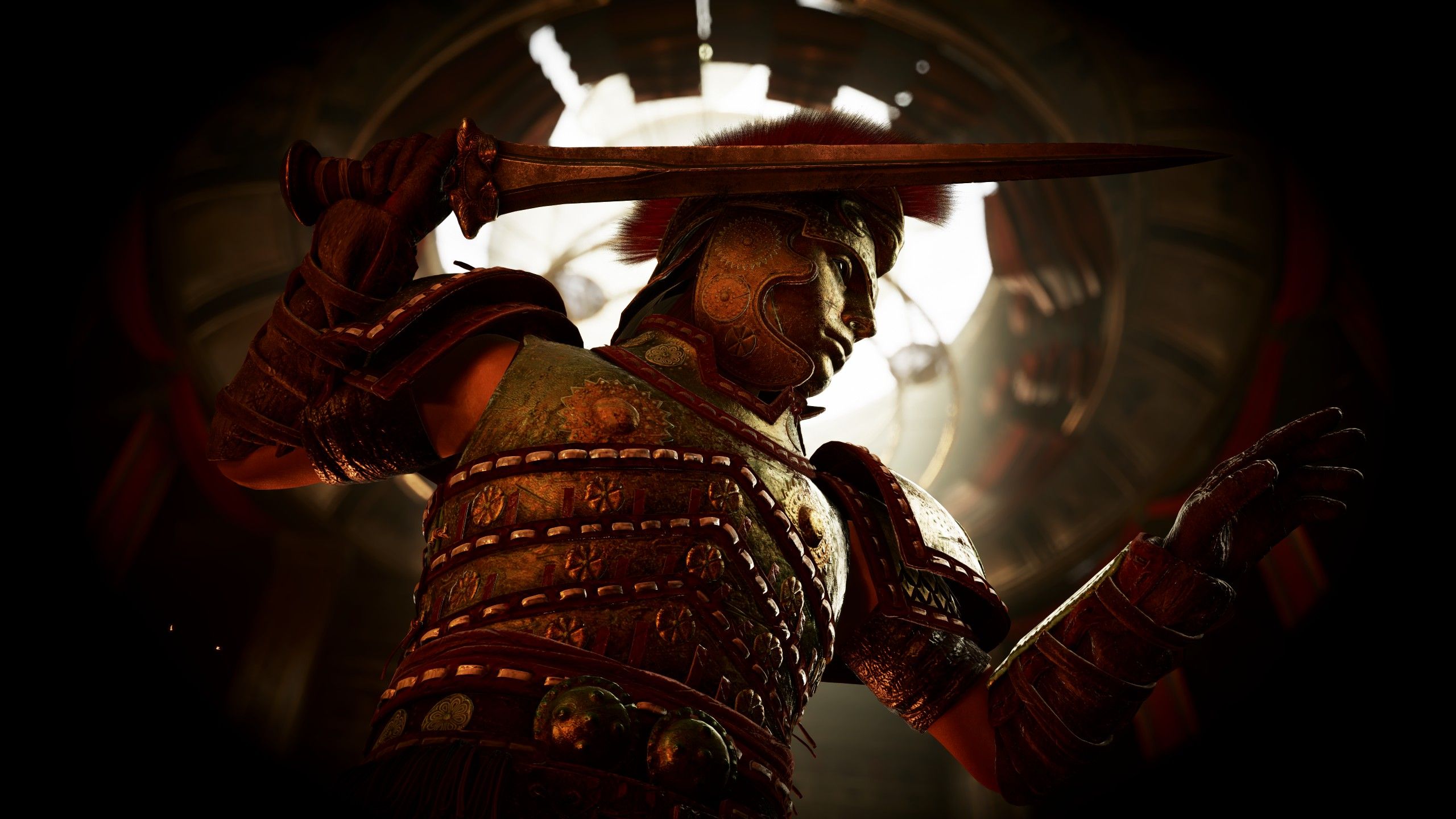 Resonance a plague tale legacy theseus