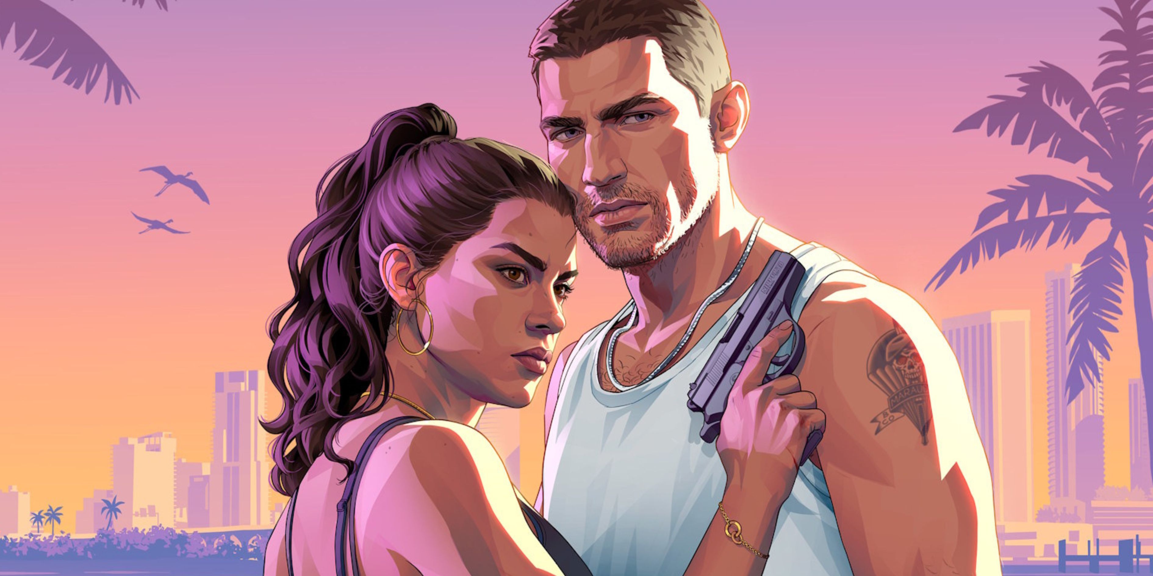 Rockstar Finally Speaks Out About GTA 6 Leaks