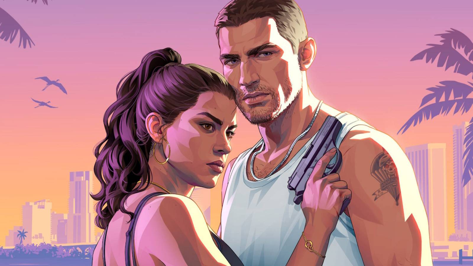Rockstar Finally Speaks Out About GTA 6 Leaks