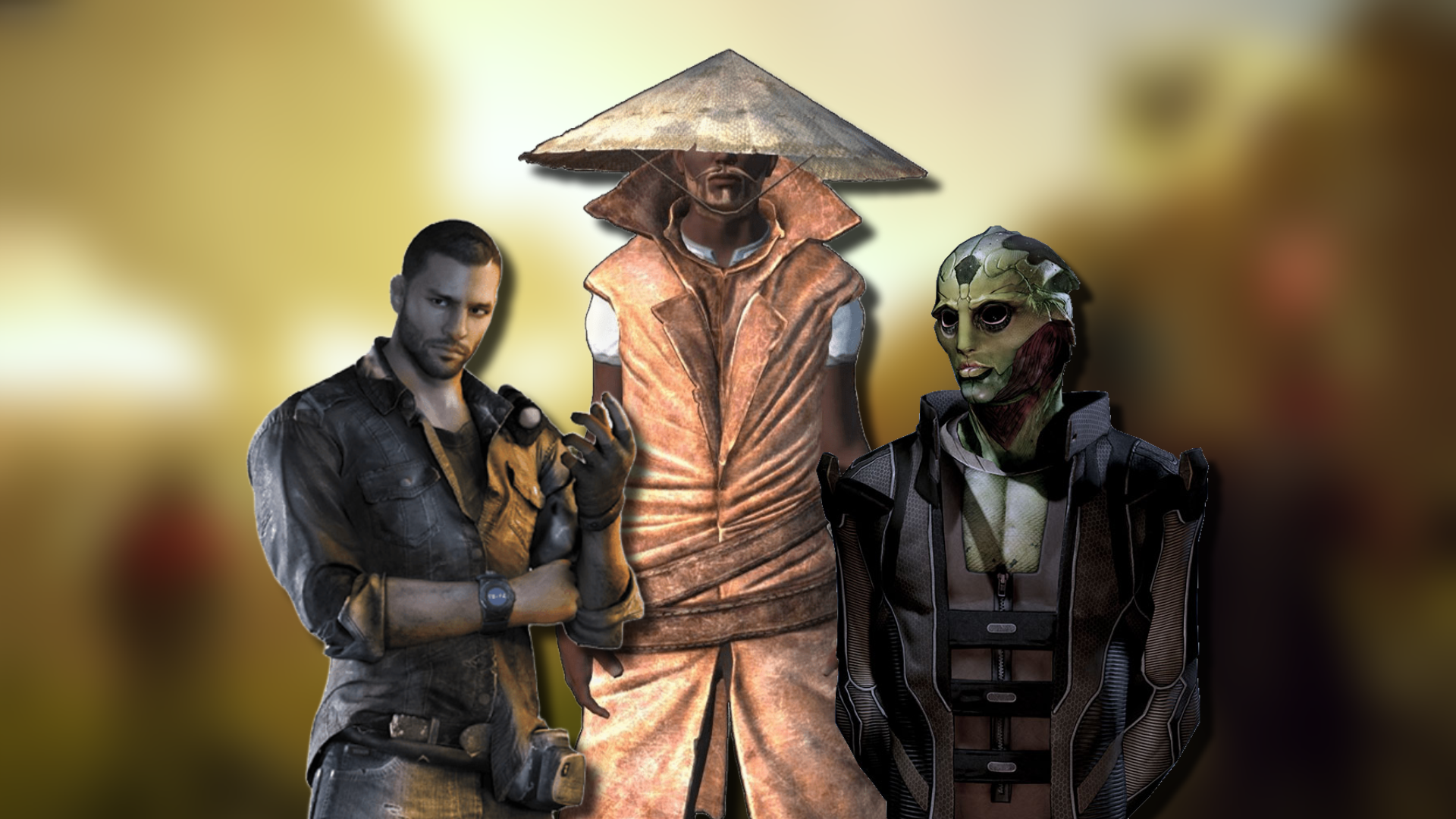 10 RPGs Where You Fight to Survive Against All Odds