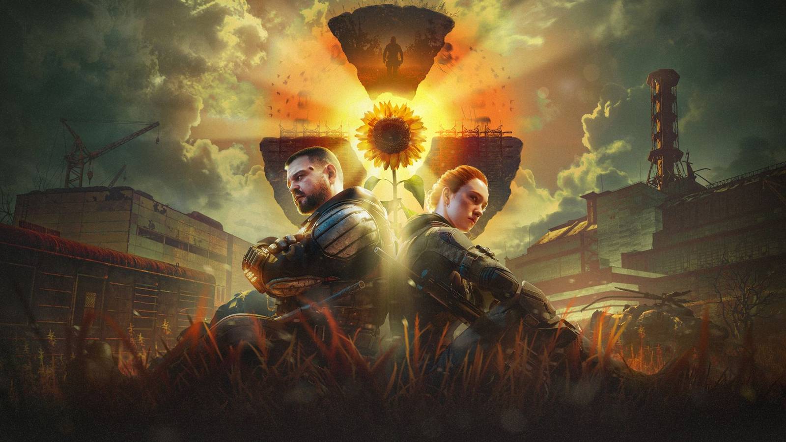 STALKER 2: Cost of Hope Review: Wish, Granted