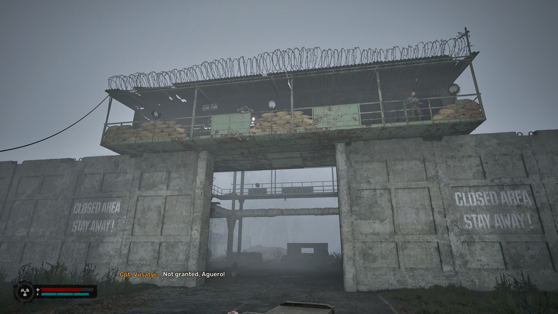 S.T.A.L.K.E.R. 2 دڵی چۆرنۆبیل تێچووی هیوا DLC پێداچوونەوە (1)-1