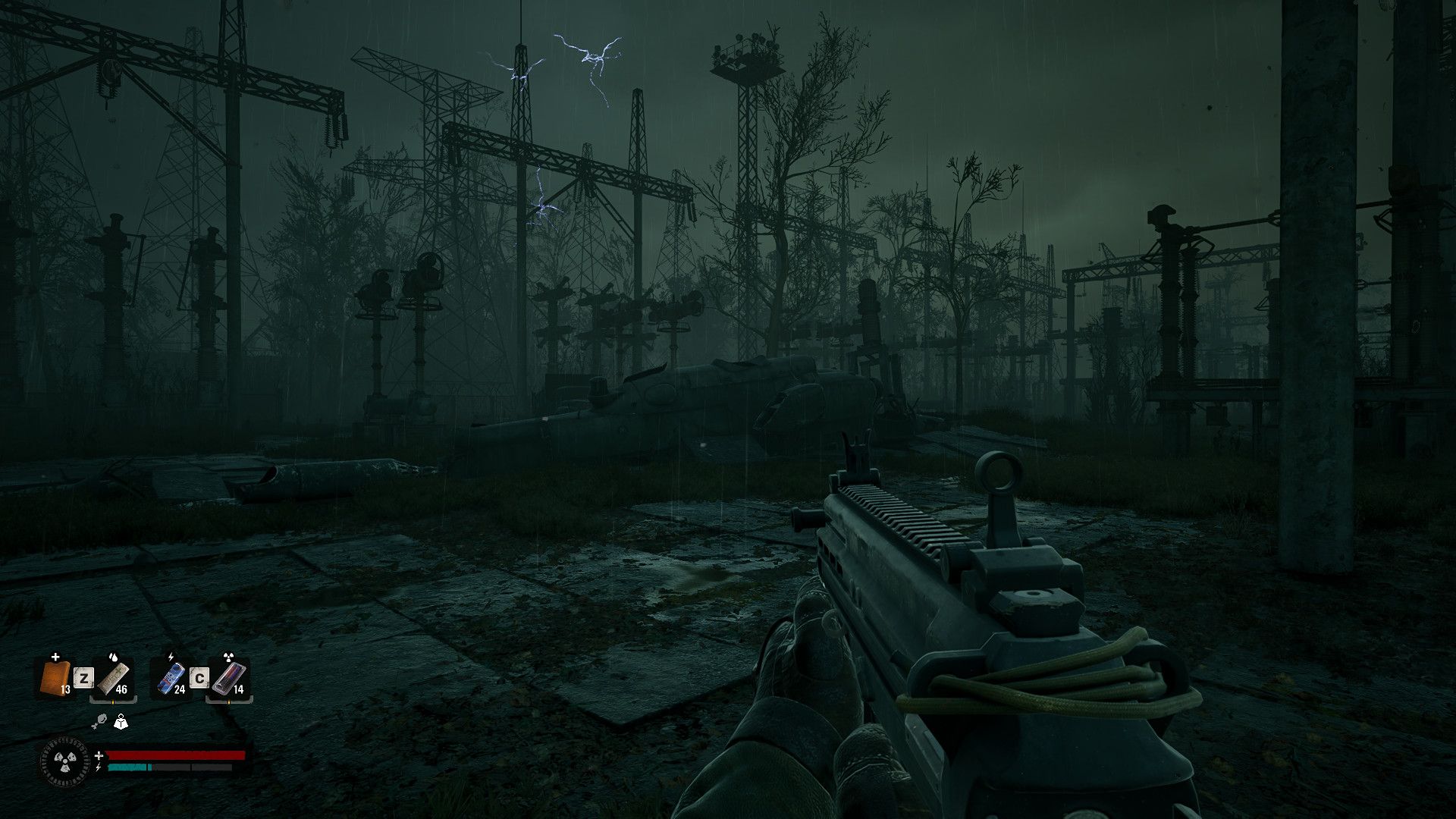 S.T.A.L.K.E.R. 2 دڵی چۆرنۆبیل تێچووی هیوا DLC پێداچوونەوە (10)-1