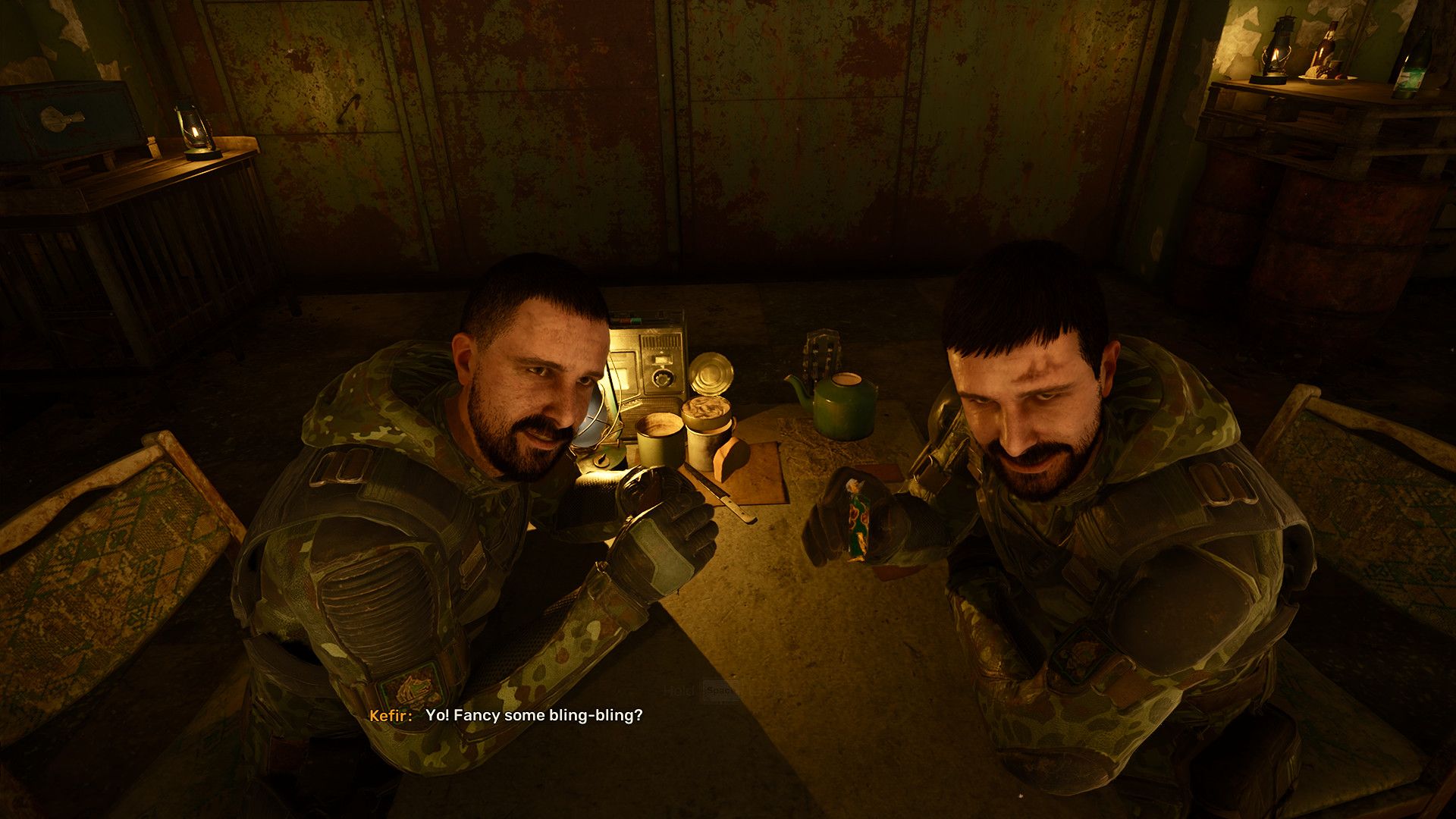S.T.A.L.K.E.R. 2 دڵی چۆرنۆبیل تێچووی هیوا DLC پێداچوونەوە (2)-1