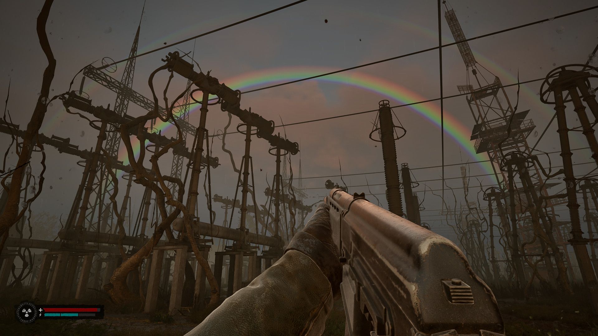 S.T.A.L.K.E.R. 2 دڵی چۆرنۆبیل تێچووی هیوا DLC پێداچوونەوە (3)-1