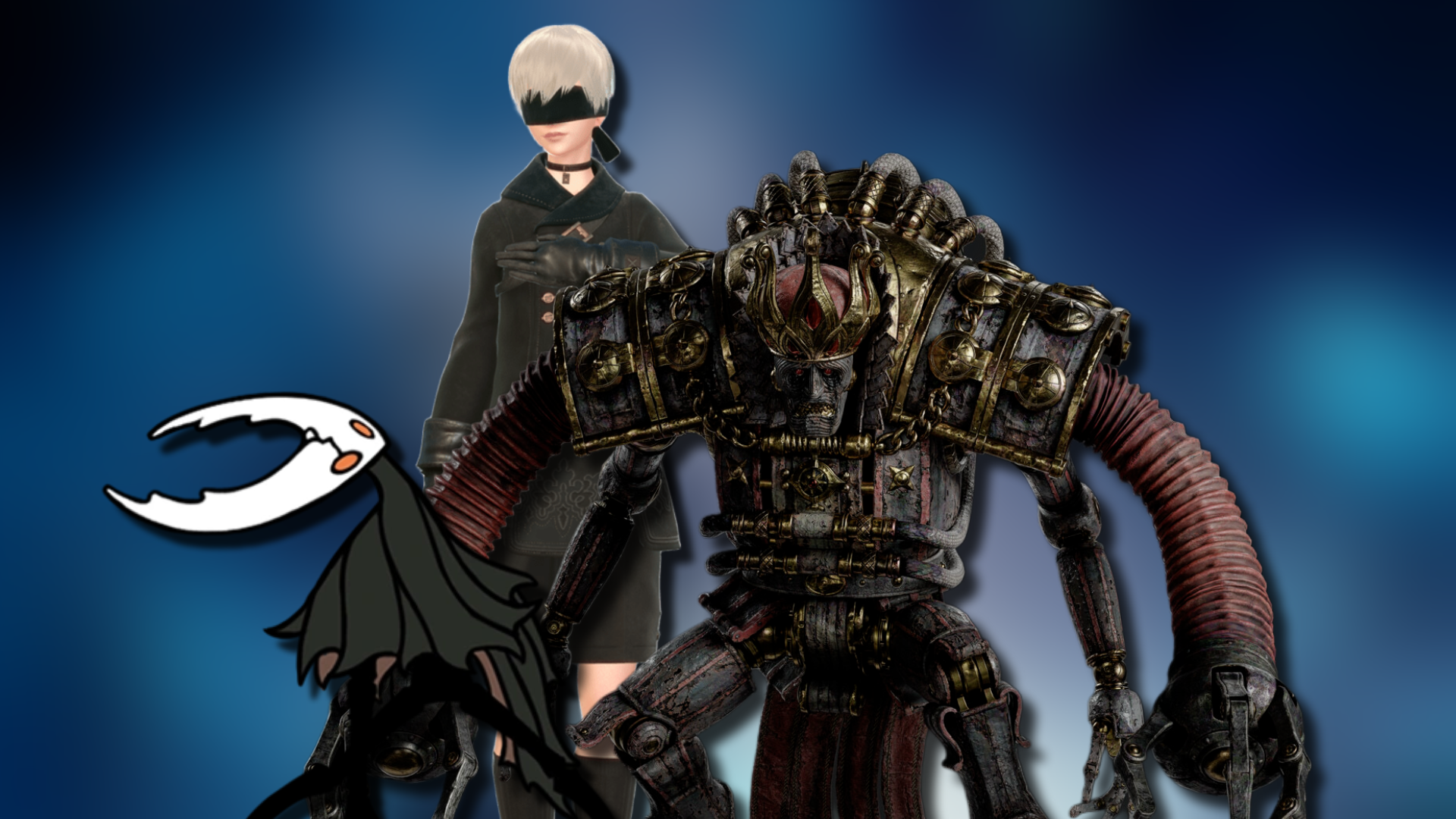 Saddest Boss Battles Nobody Wants to Fight