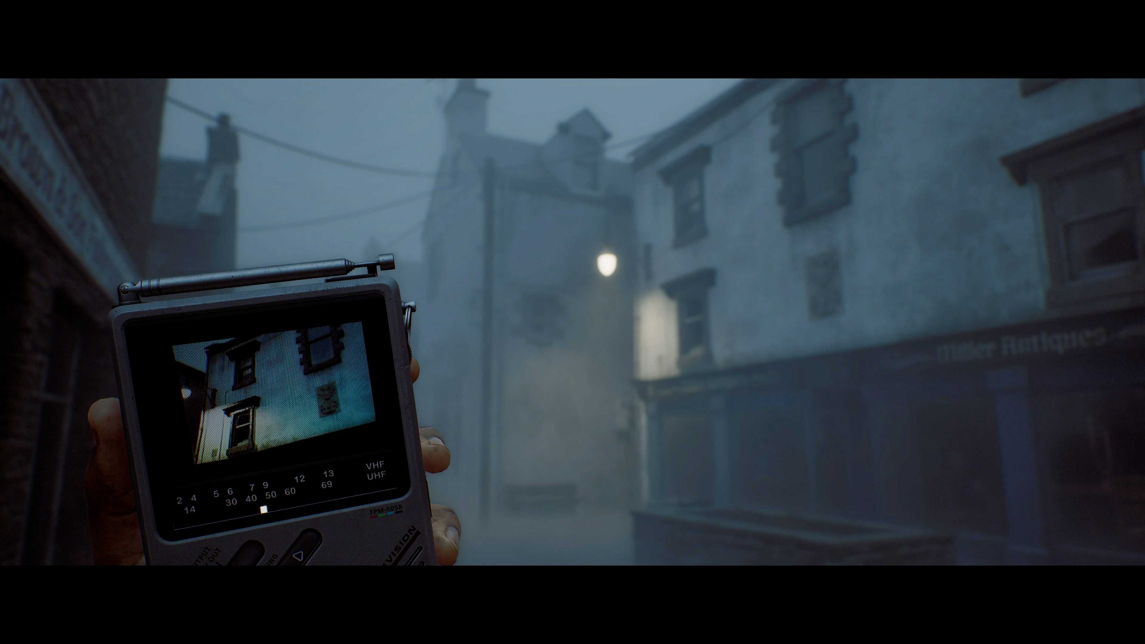 SH Townfall 3 - Screenshot 3