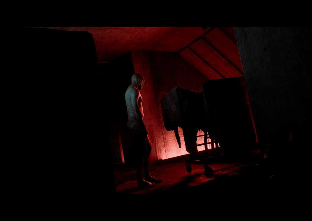SH Townfall 3 - Screenshot 7