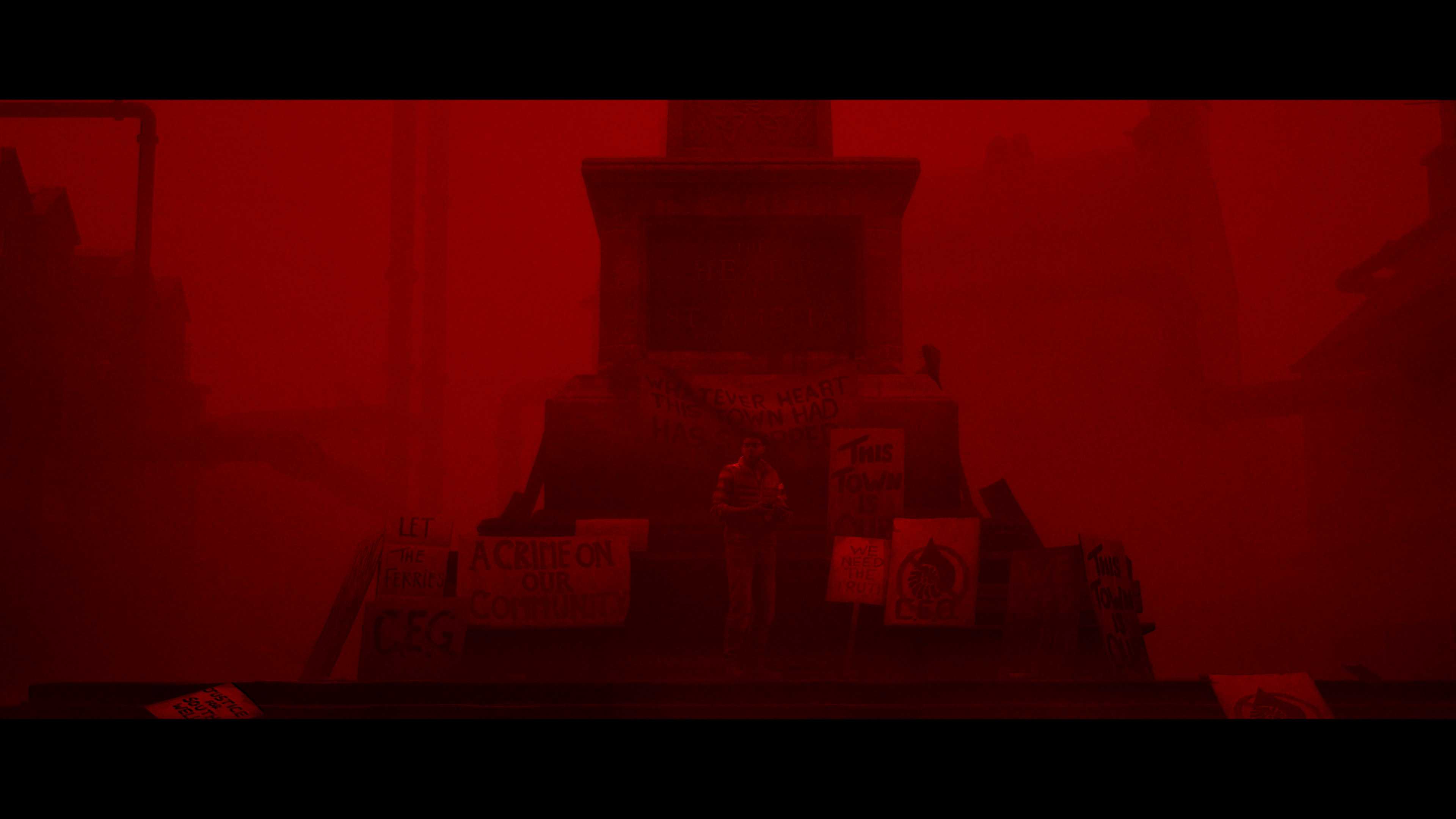 SH Townfall 3 - Screenshot 9