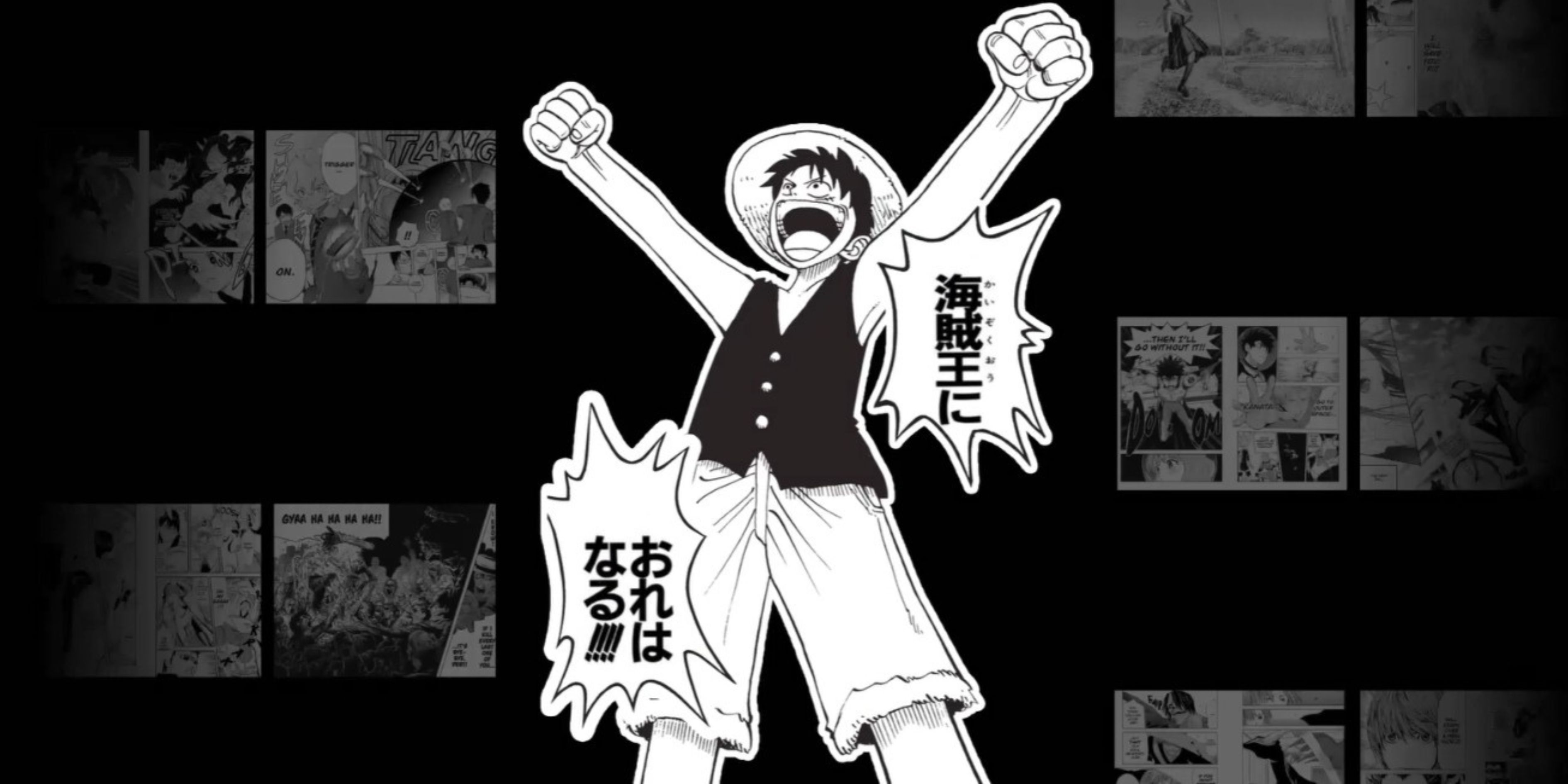 Shueisha Just Made One Piece, Naruto, and 400 Manga Free Worldwide