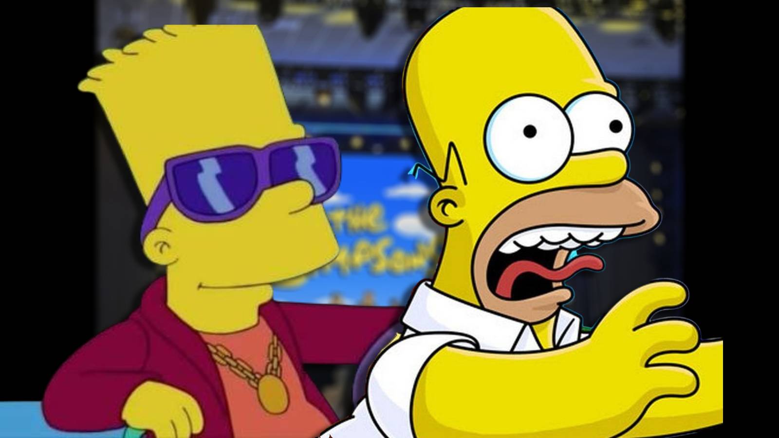 The Best Simpsons Game May Be Returning, if You Believe Matt Groening