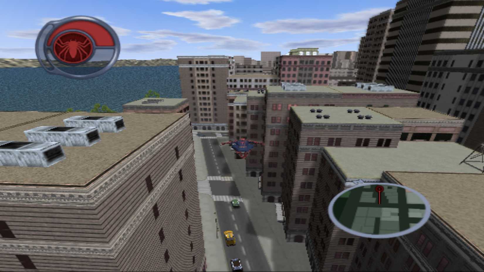 Spider-Man 2