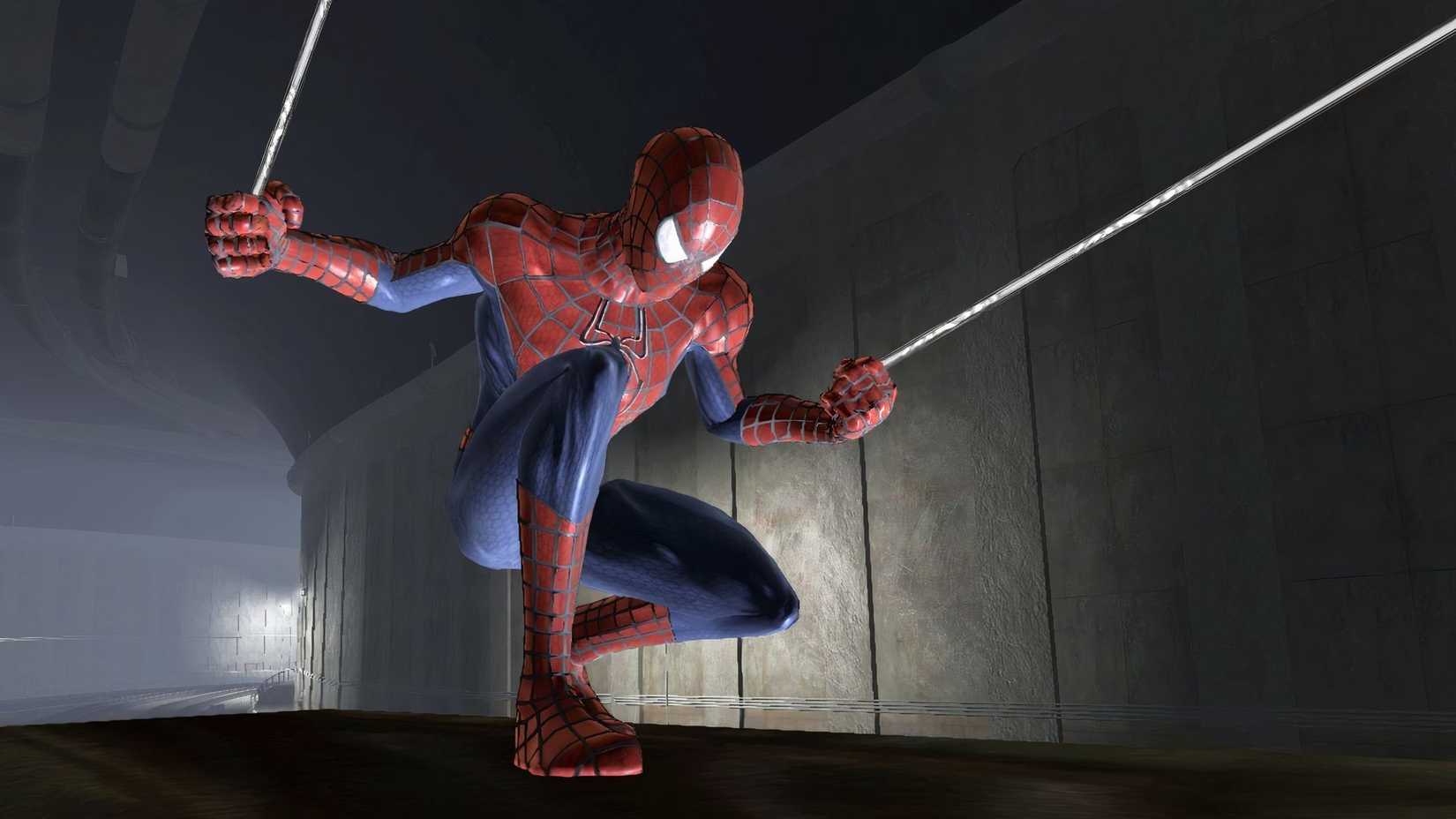 spider-man 3 PS3 XBOX 360-1
