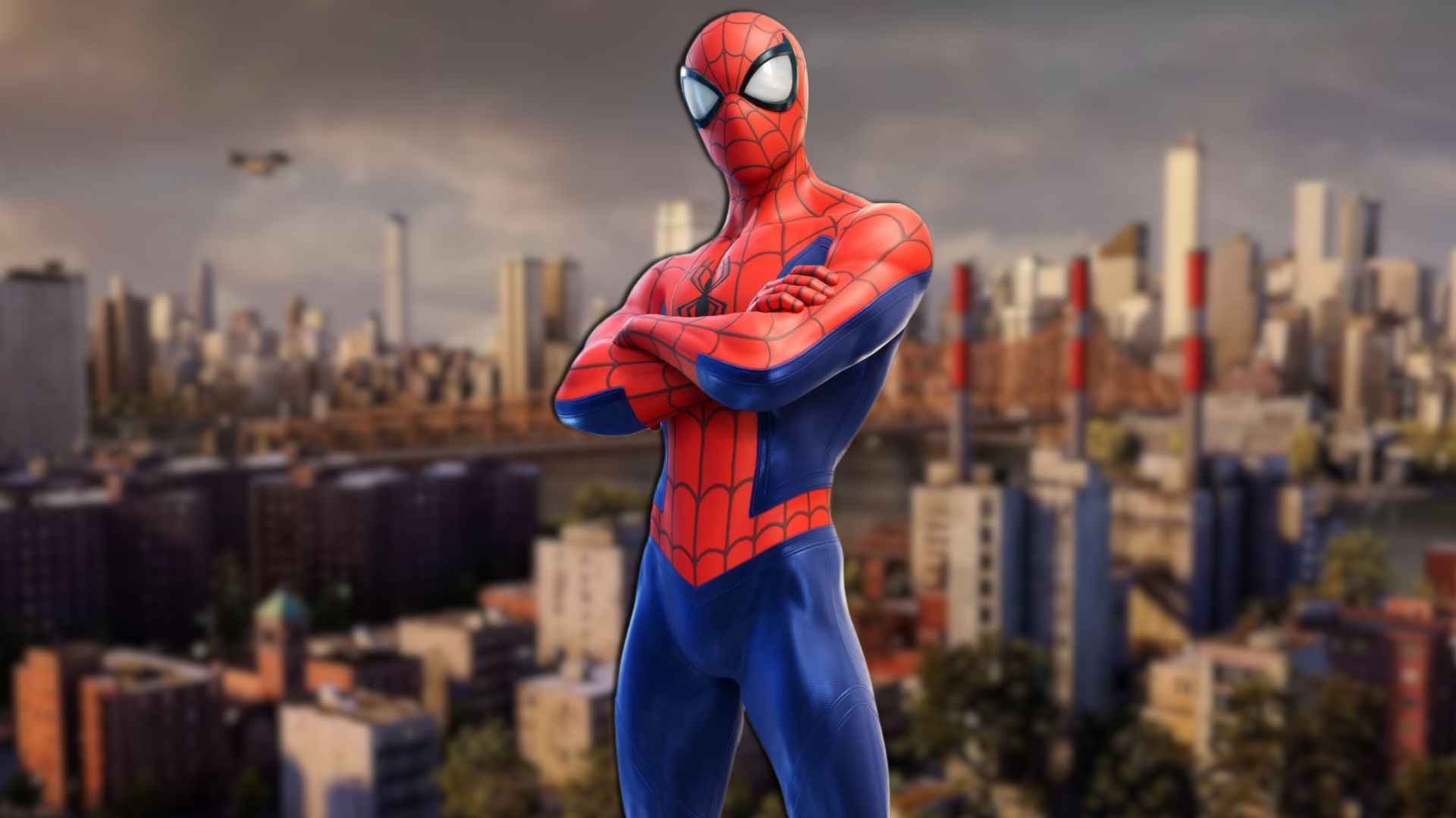 With Great Power: The Evolution of Spider-Man in Video Games