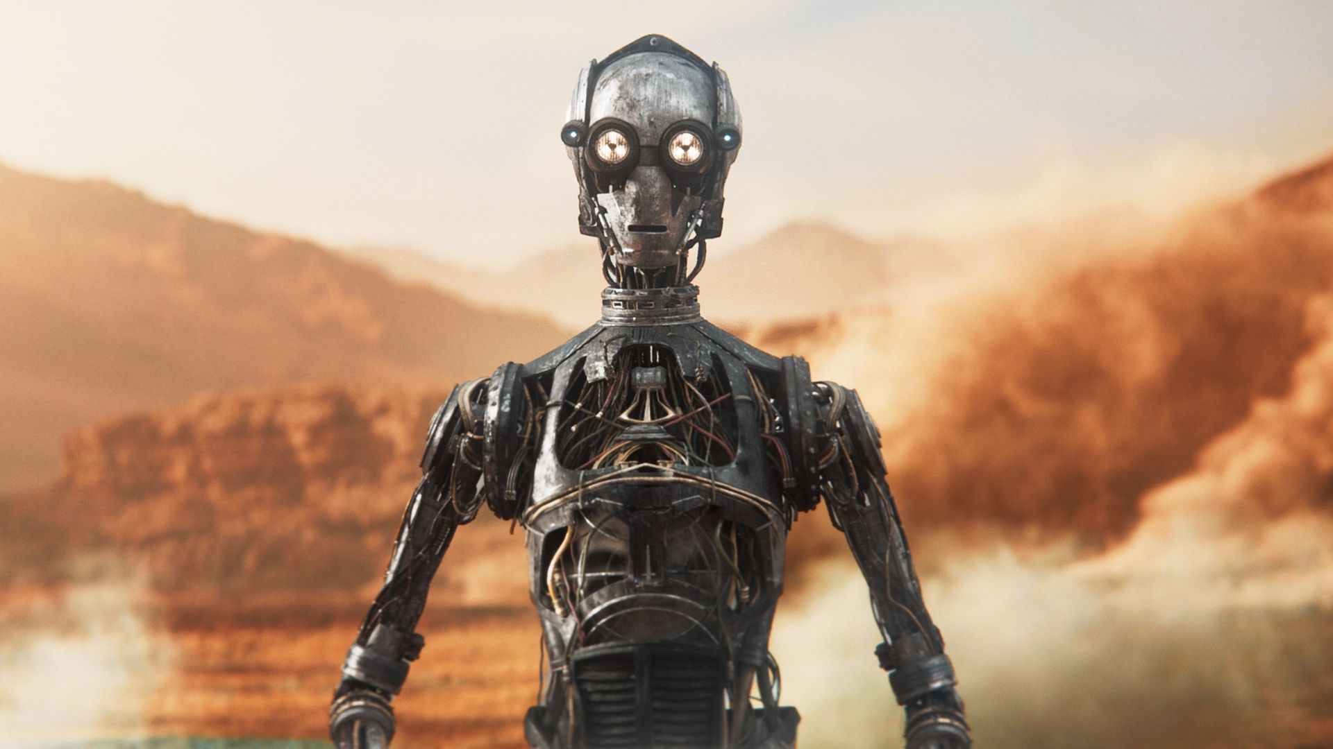 Star Wars Eclipse Devs Accuse Studio of 'Illegal Deadlines' as Talks Stall