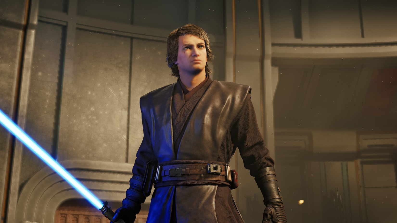 Star Wars Zero Company Anakin Skywalker