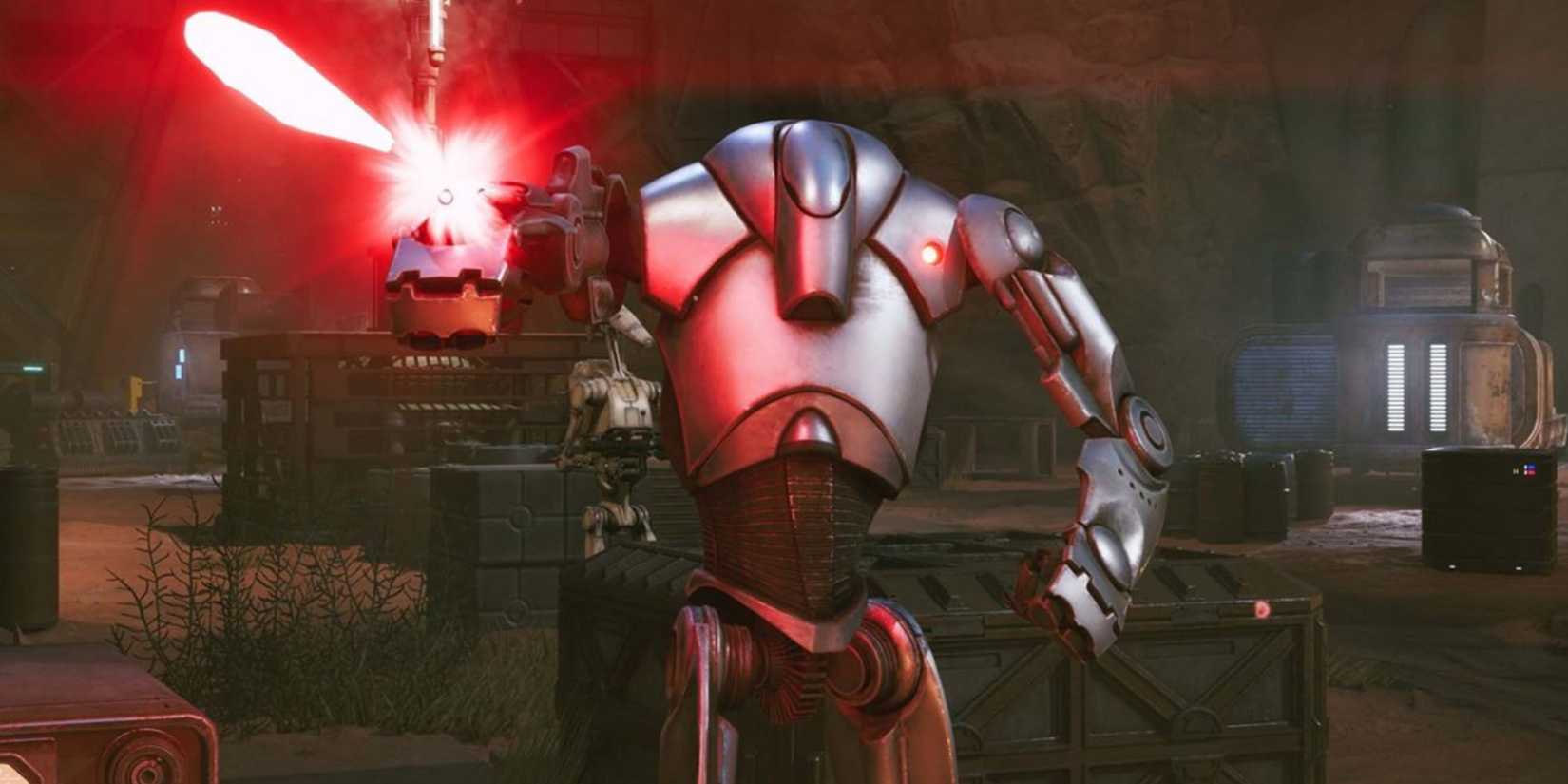 Star Wars Zero Company is the Franchises Biggest Launch Surpassing Jedi Survivor 1