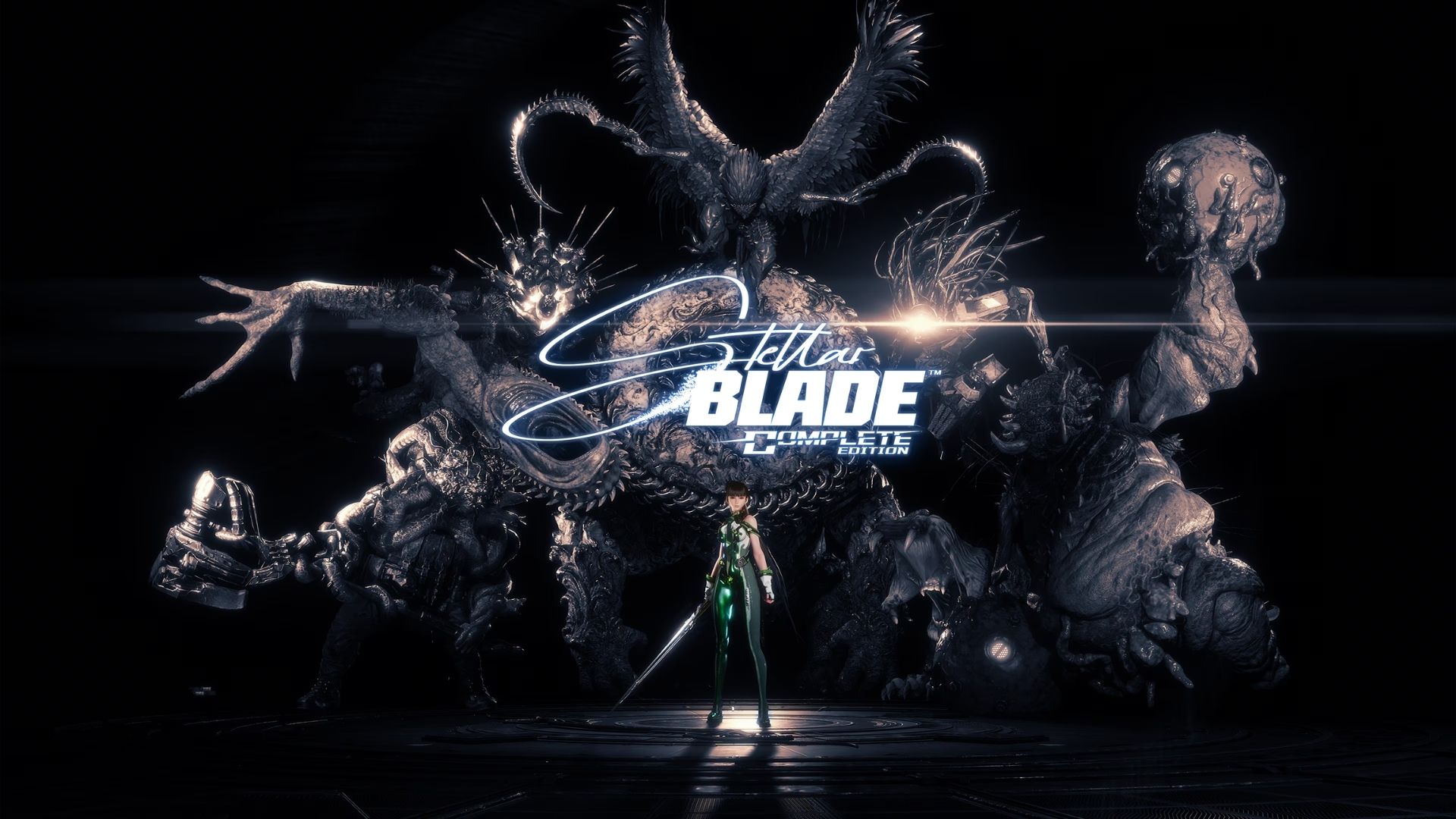 Stellar Blade Reveals Switch 2 Performance