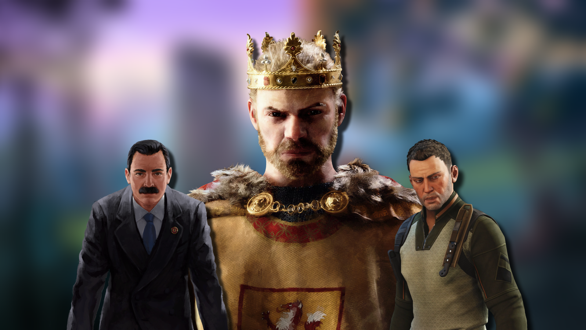 10 Strategy Games Where Every Choice Matters