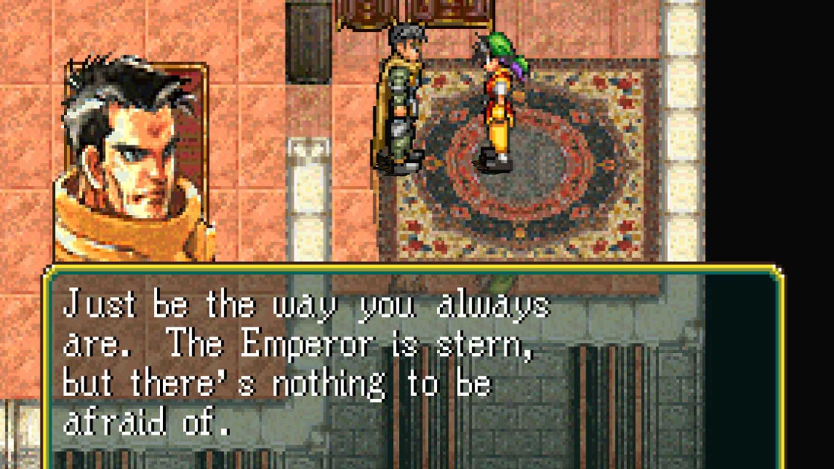 Suikoden