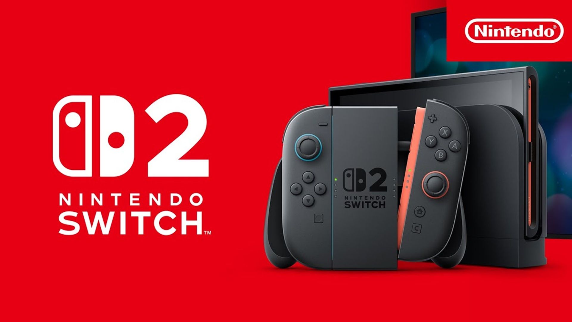 the switch 2