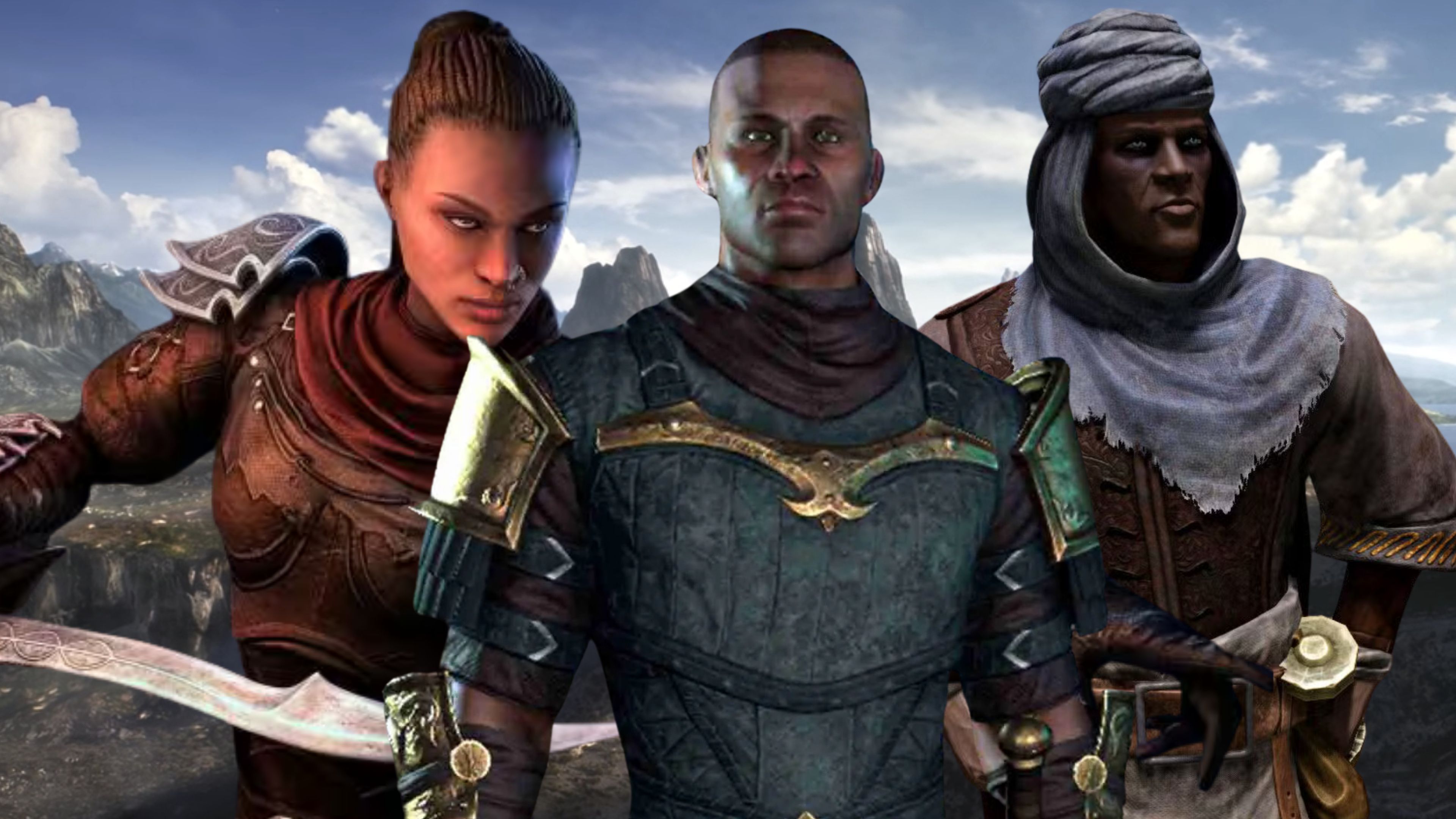 8 Things We Know About The Elder Scrolls VI's Setting