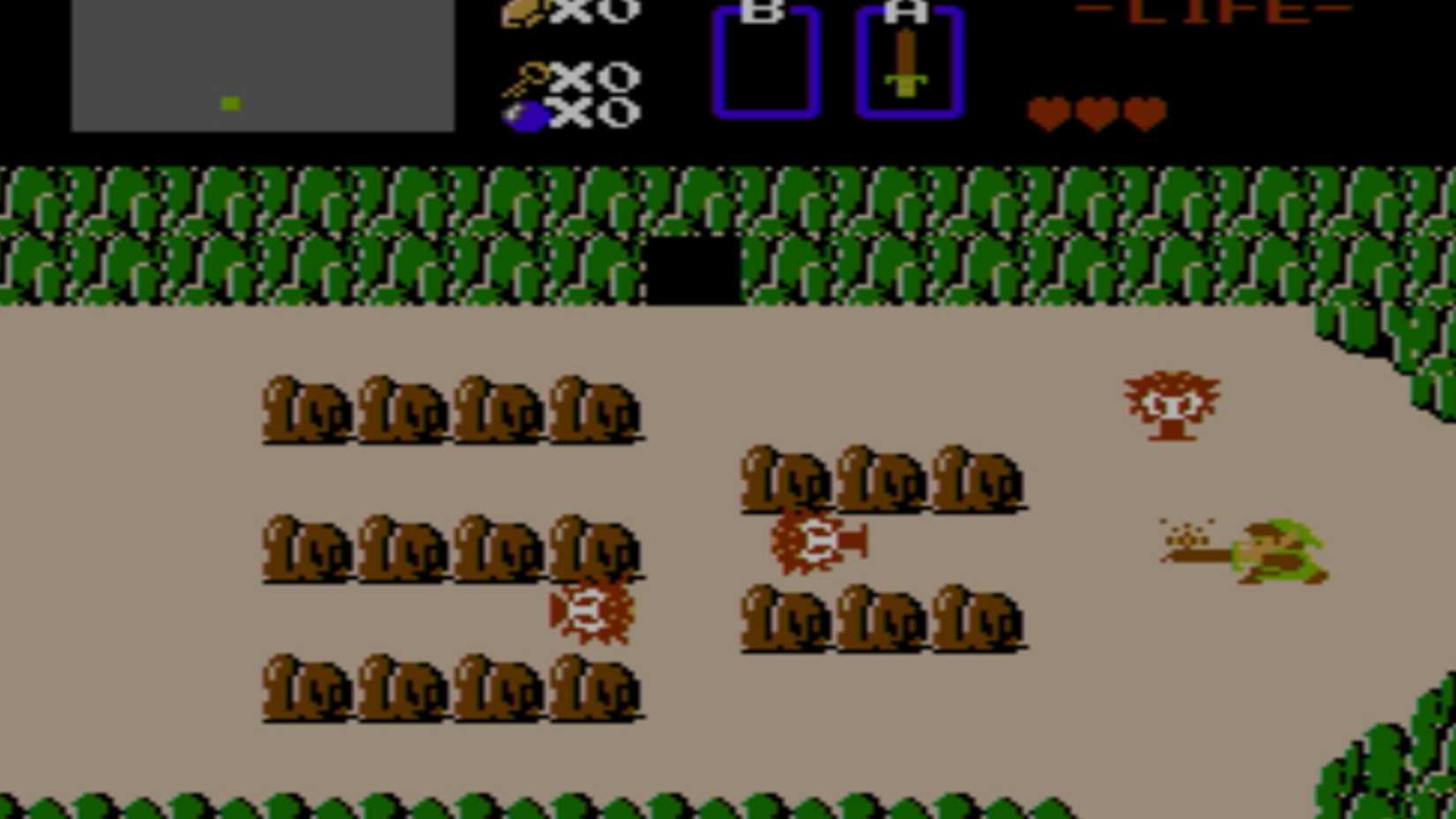 The Legend of Zelda