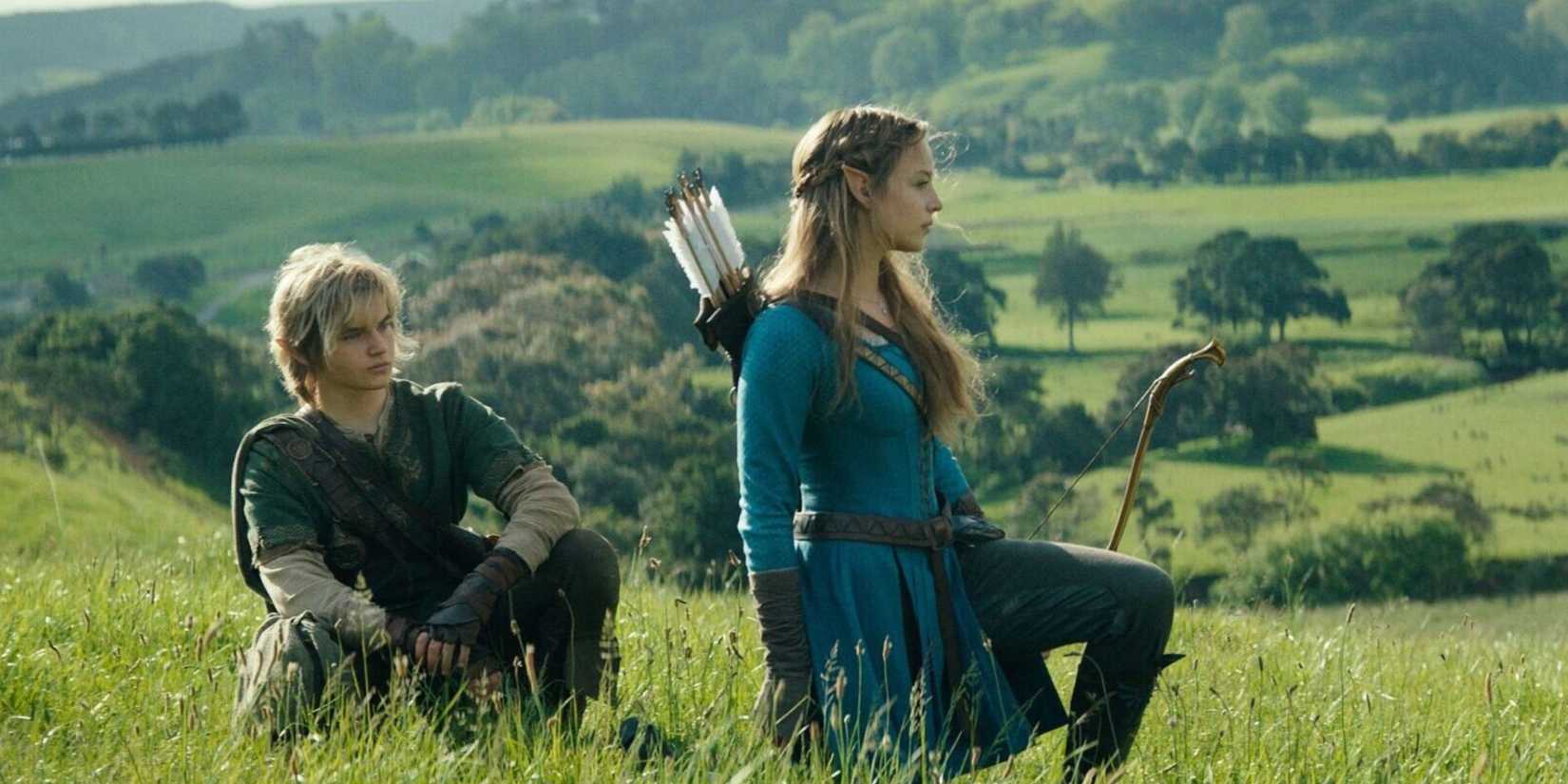 The Live Action Zelda Movie Might Be Sam Neills Final Performance 1