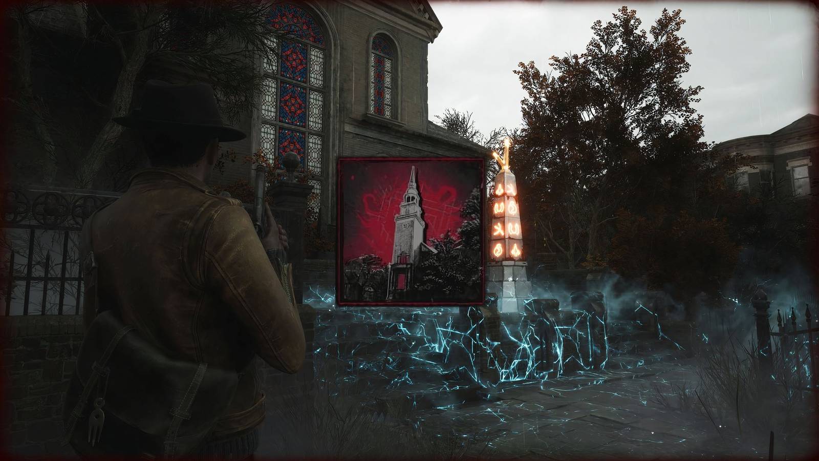 The Sinking City 2: The Other Gods Guide