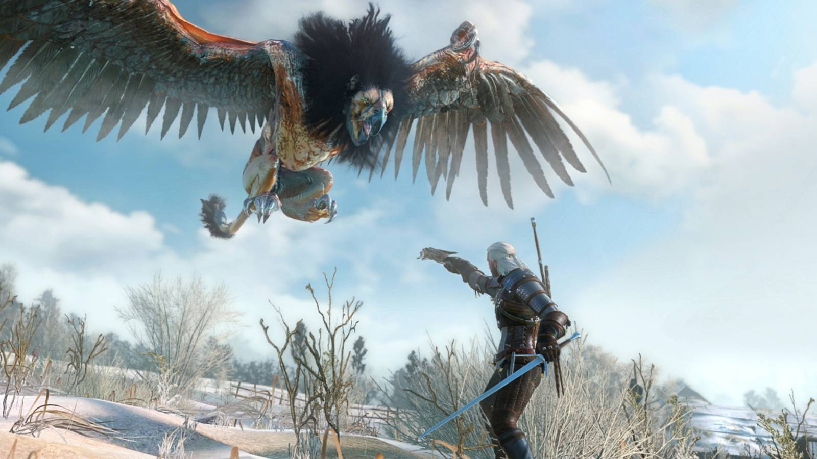 The Witcher Spinoff Hit by Layoffs Despite Reboot