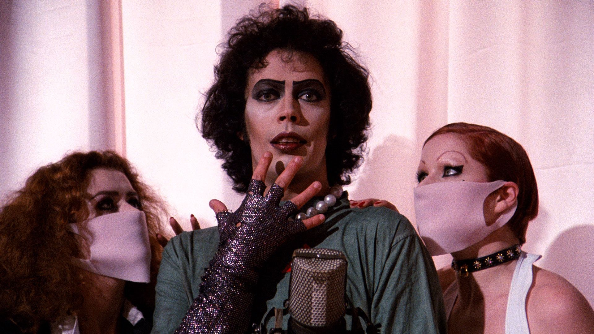 Rocky Horror and Command & Conquer Legend Tim Curry Has Passed Away