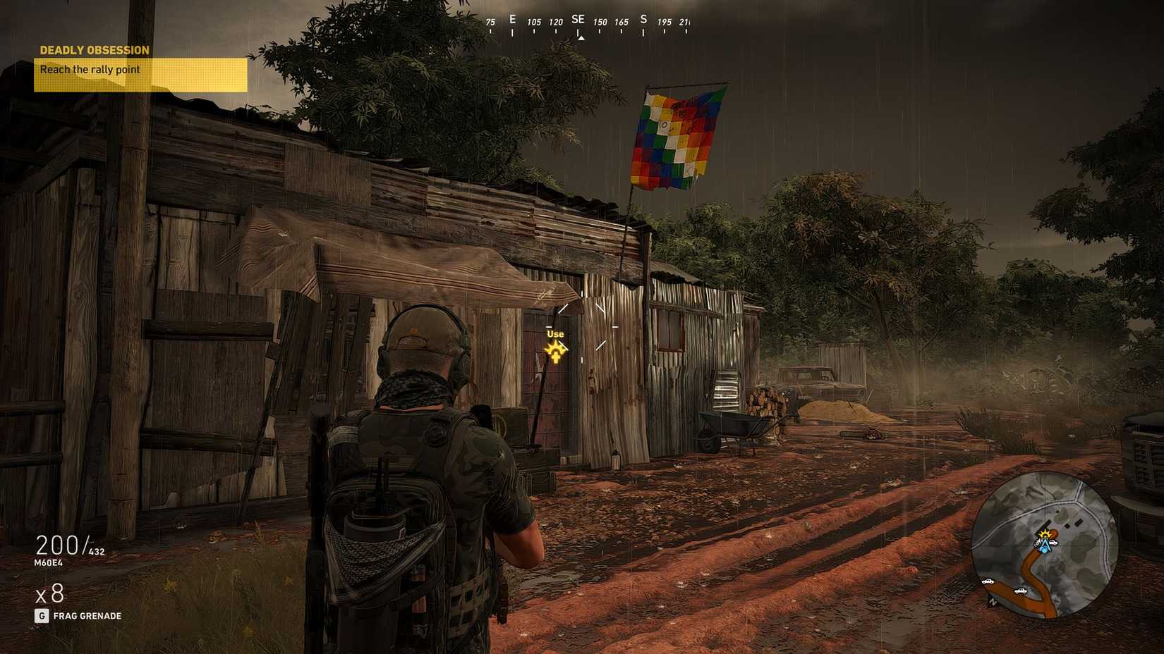 Ghost Recon Wildlands Gets Potential Performance Boost Today