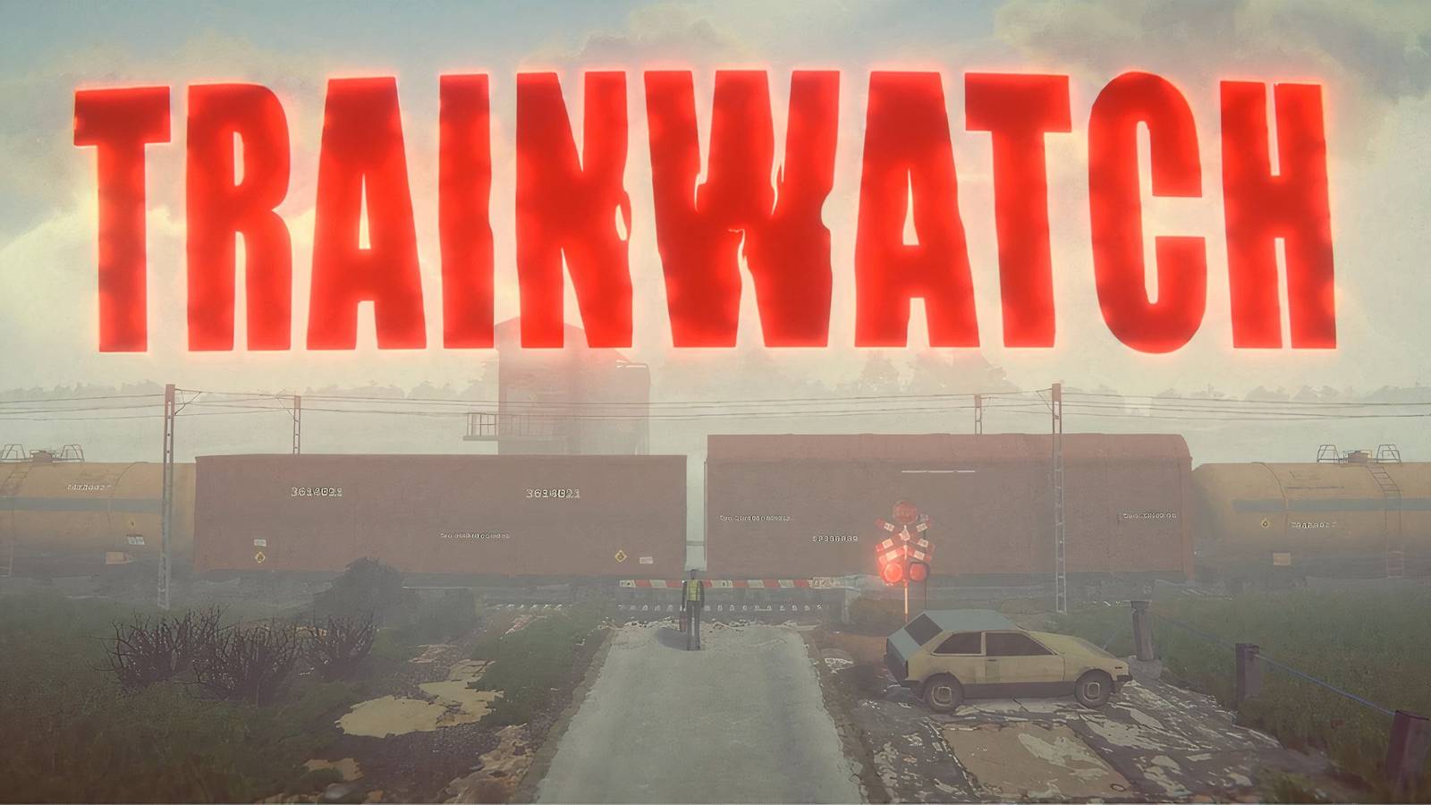 Trainwatch Preview: The Horror and Stress of Being a Gatekeeper