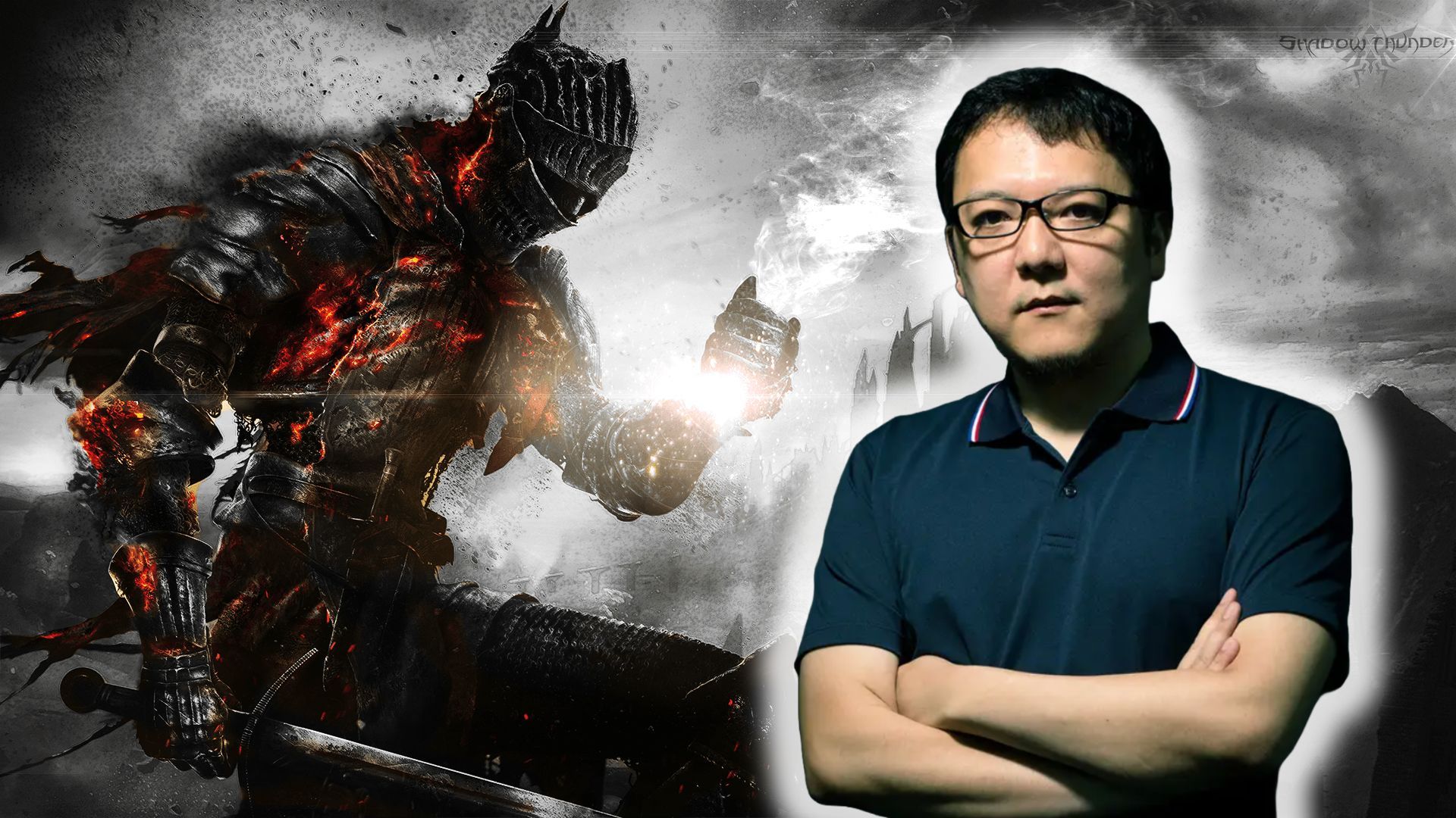 Hidetaka Miyazaki بەڵێنەکانی لەSoftware نەفرۆشراون بۆ Multiplayer