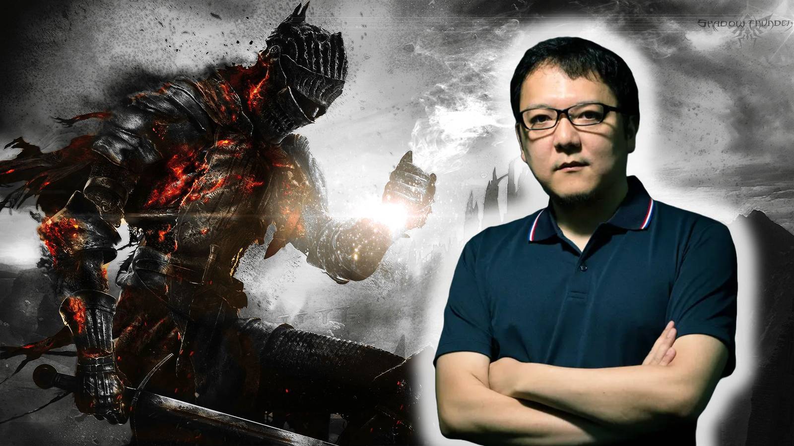 Hidetaka Miyazaki Promises FromSoftware Haven't Sold Out to Multiplayer