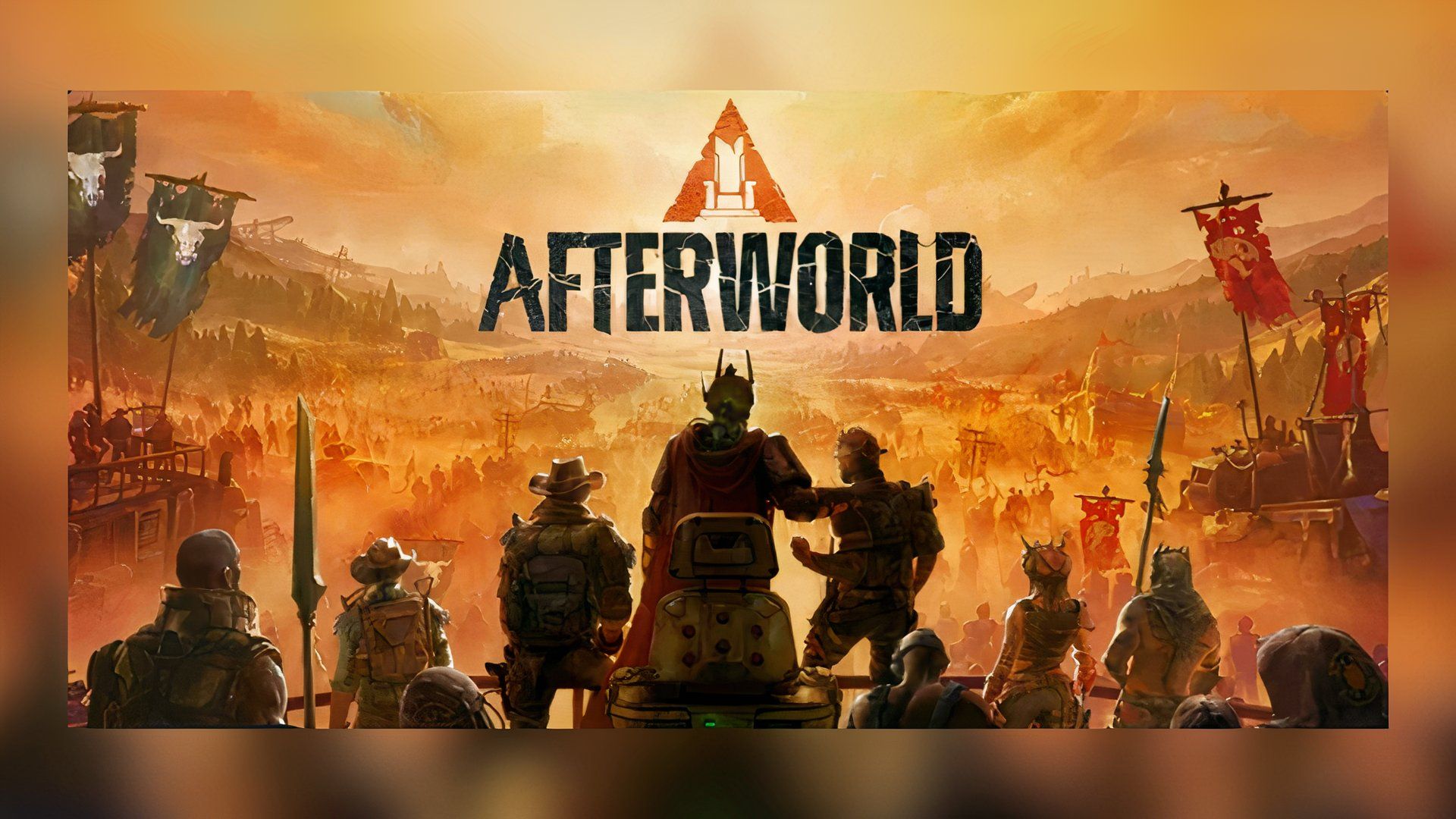 Paradox Accidentally Leaks Its Own New Post-Apocalyptic Strategy Game