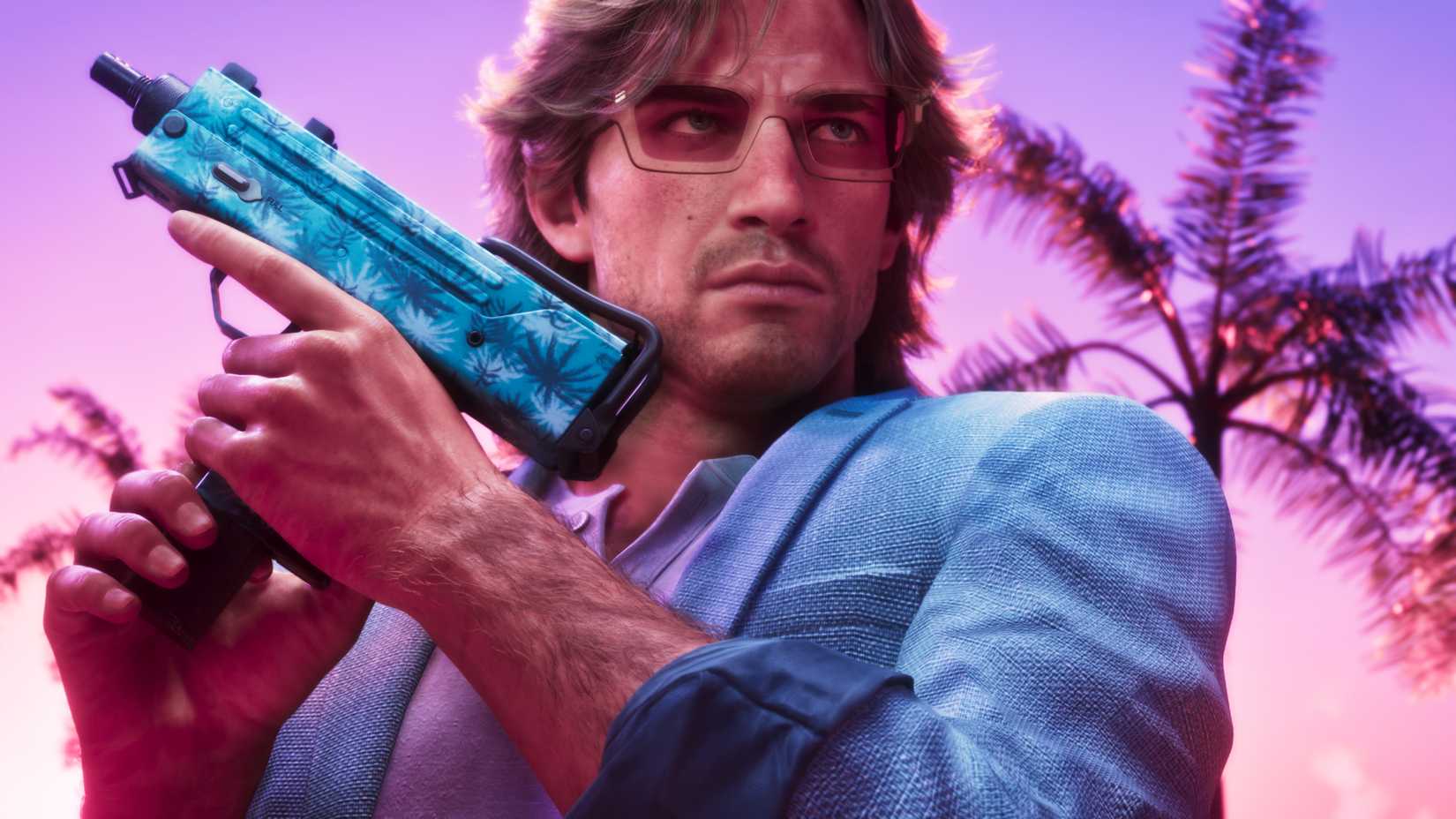 ڤایس سیتی ئێکسکلۆسیڤ لوکس 03 GTA 6