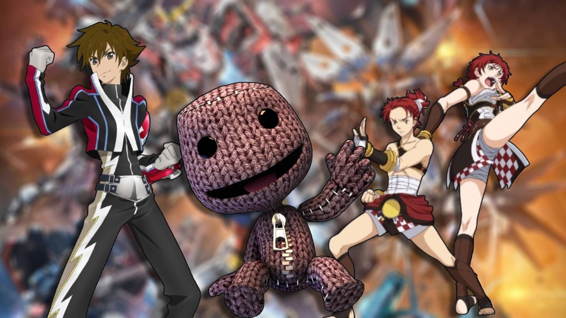 10 PlayStation Vita Games That Need Modern Ports