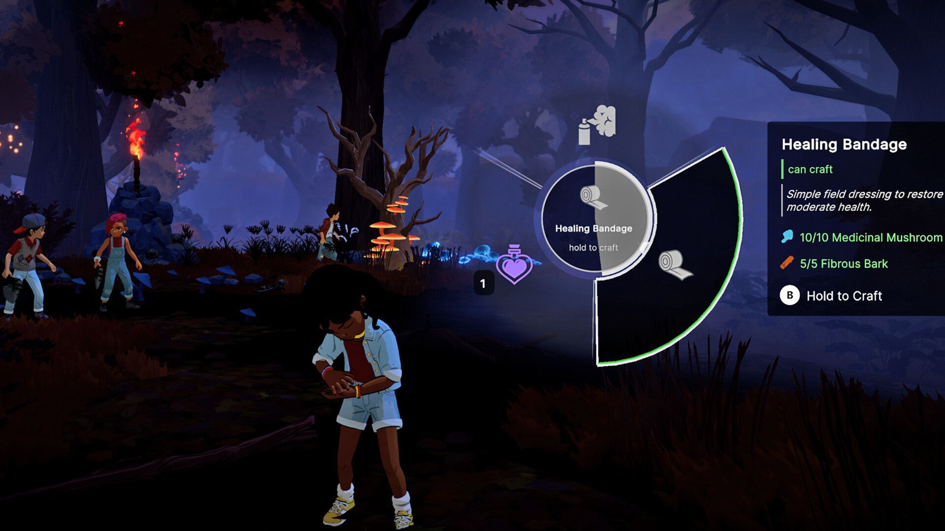 Former Bethesda, Riot, and EA Devs Announce New Co-op Survival Horror Game
