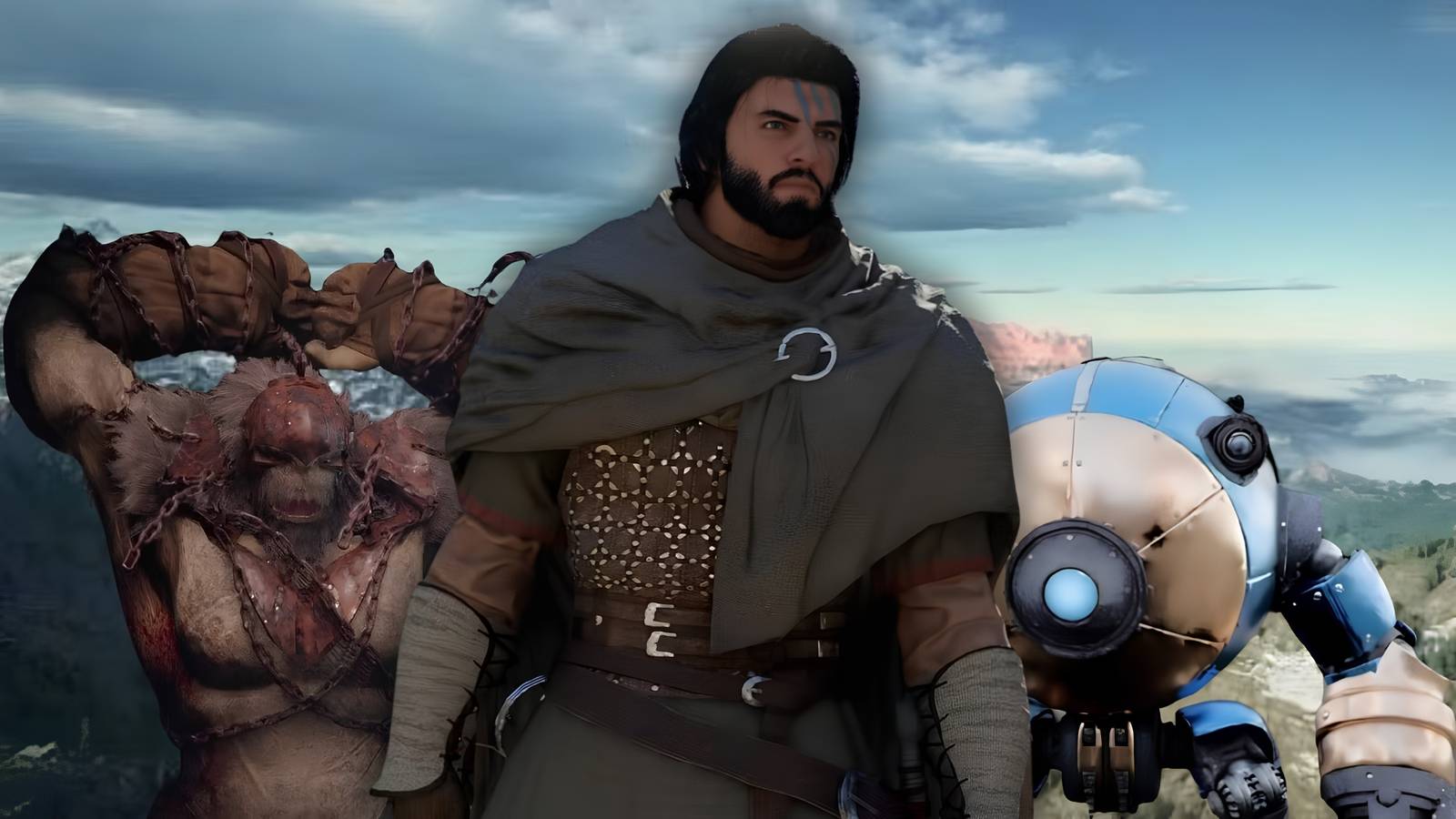 8 Ways Crimson Desert Makes Open Worlds Feel Less Repetitive Than Ever Before