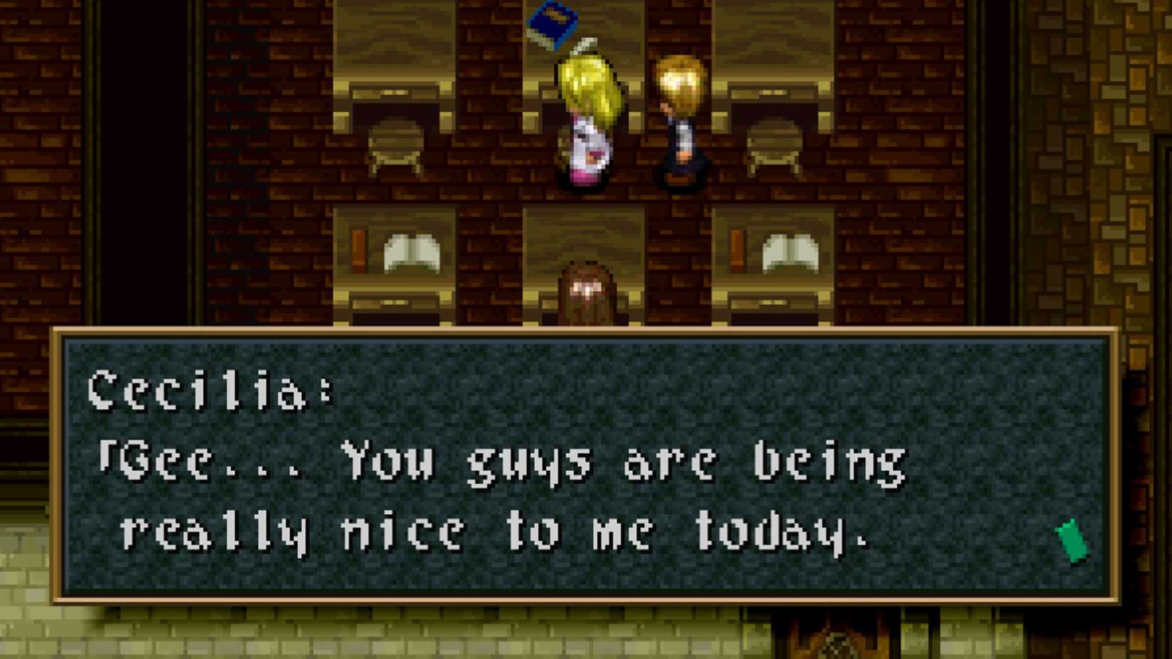 Wild Arms
