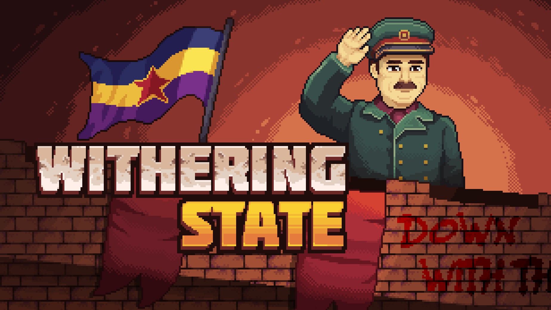 Withering State Preview: A Brave New Leader