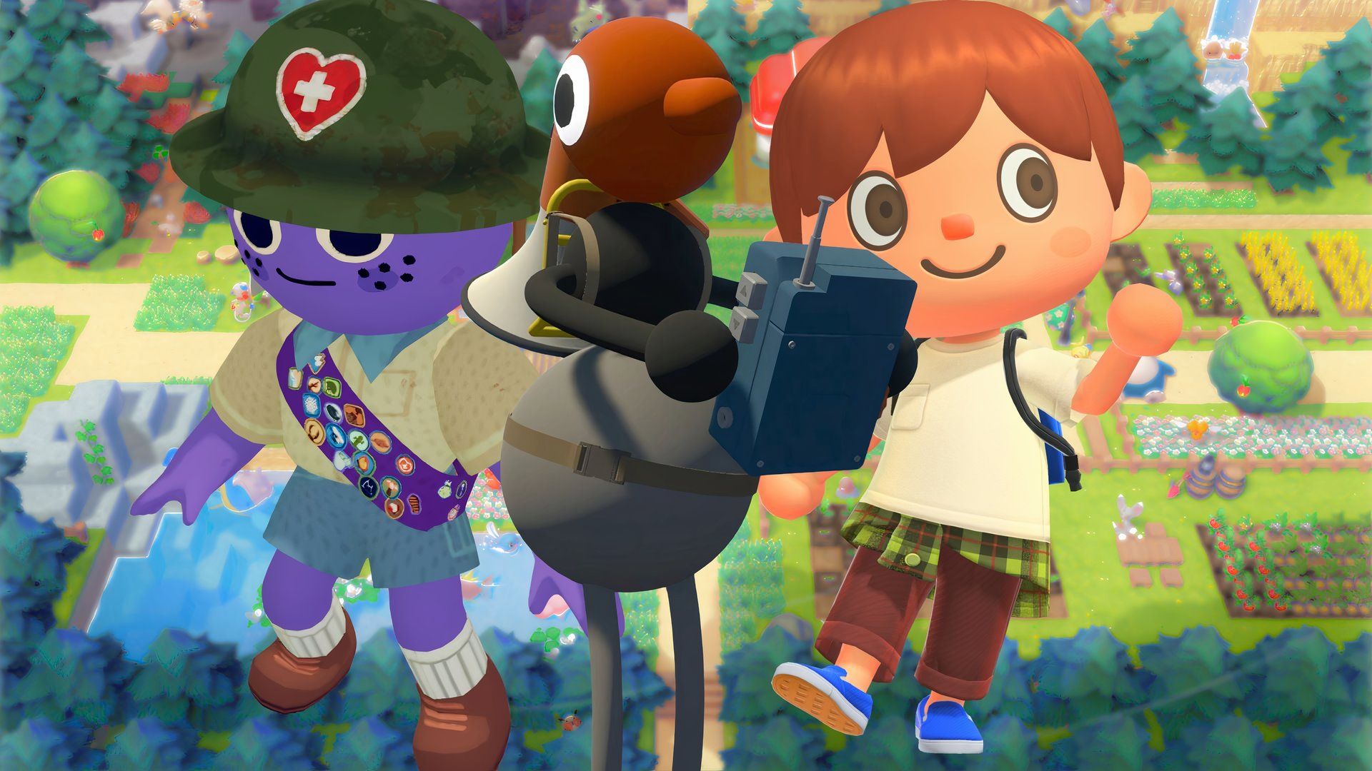 10 Best Co-Op Games That Don’t Focus On Combat