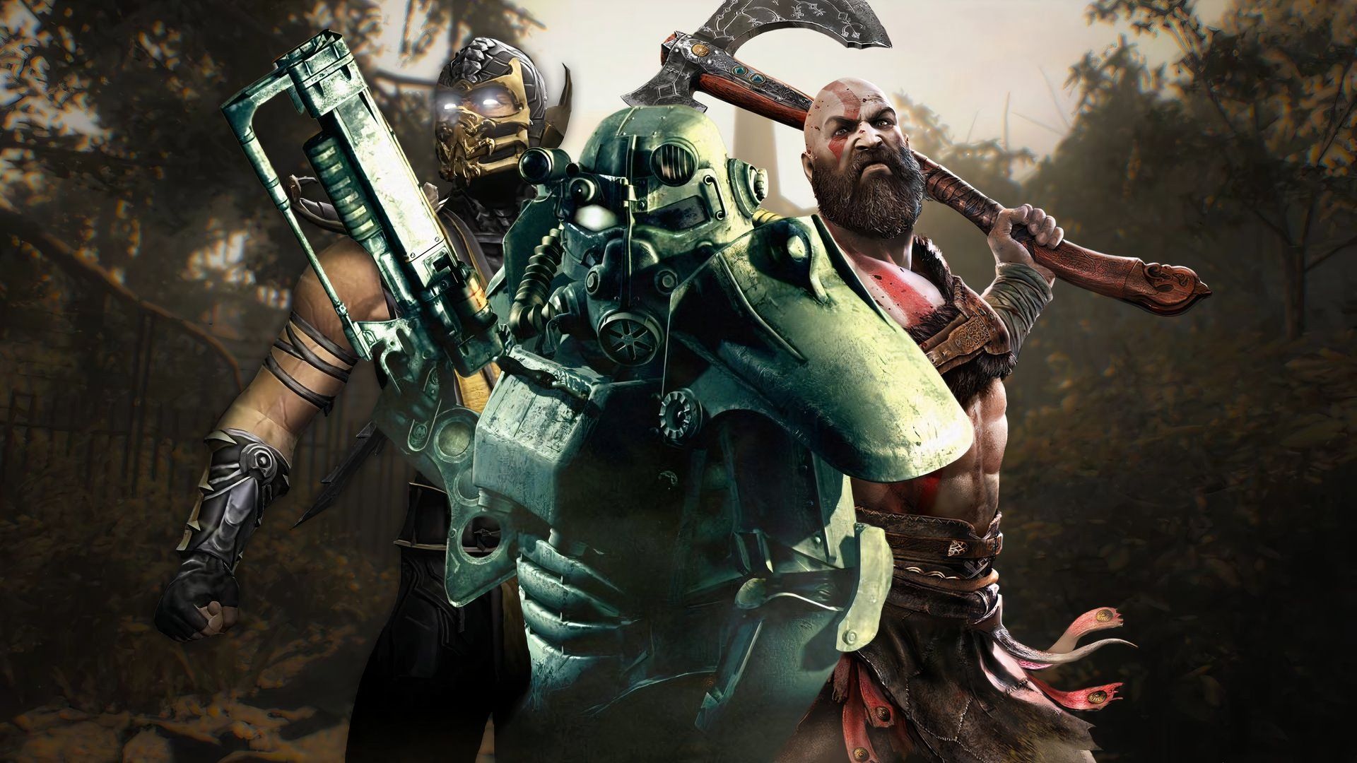12 Games That Totally Revived Dying Franchises